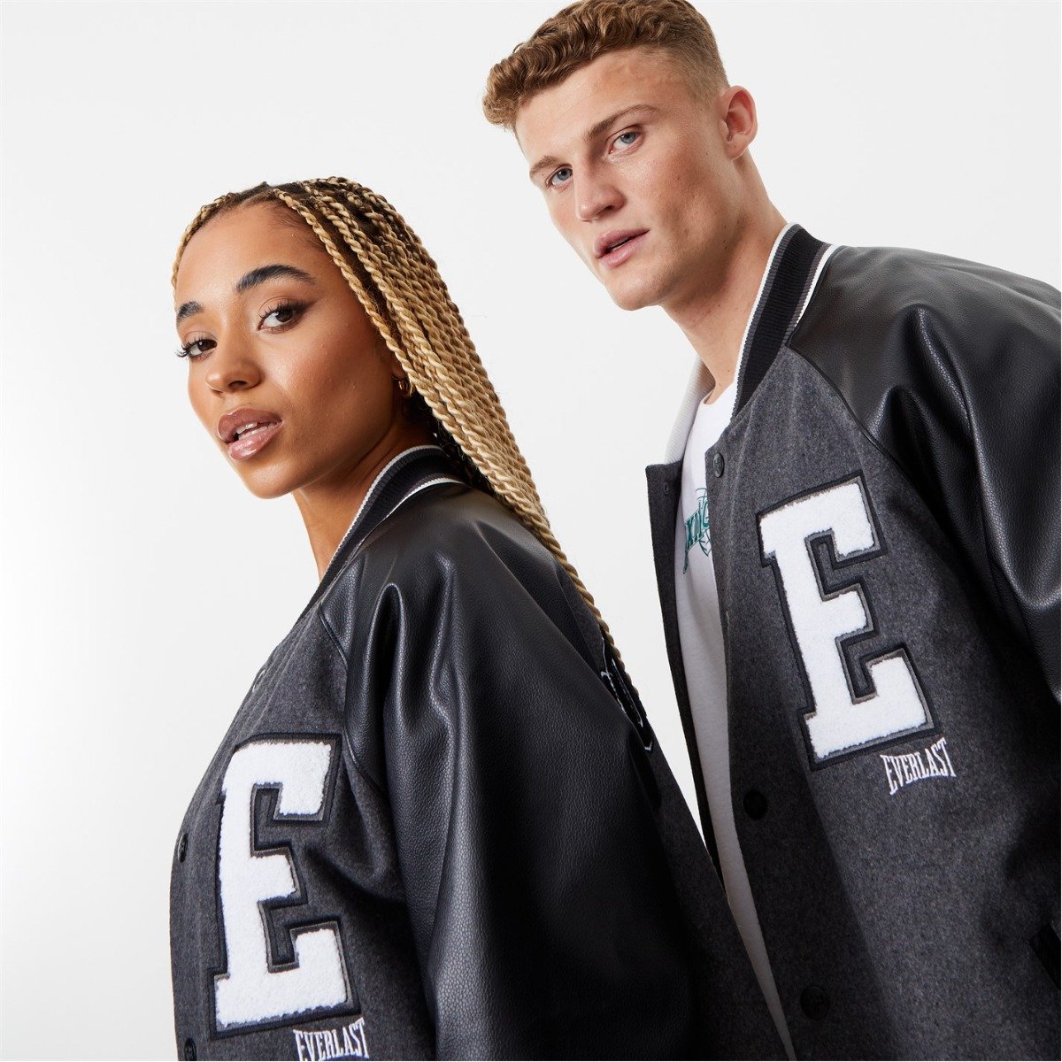 Varsity Jacket - Image 7