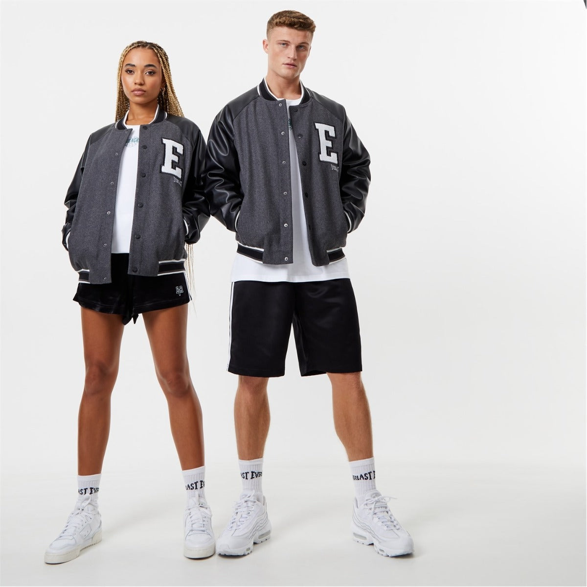 Varsity Jacket - Image 8