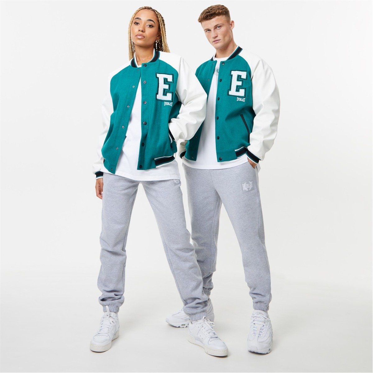 Varsity Jacket - Image 4