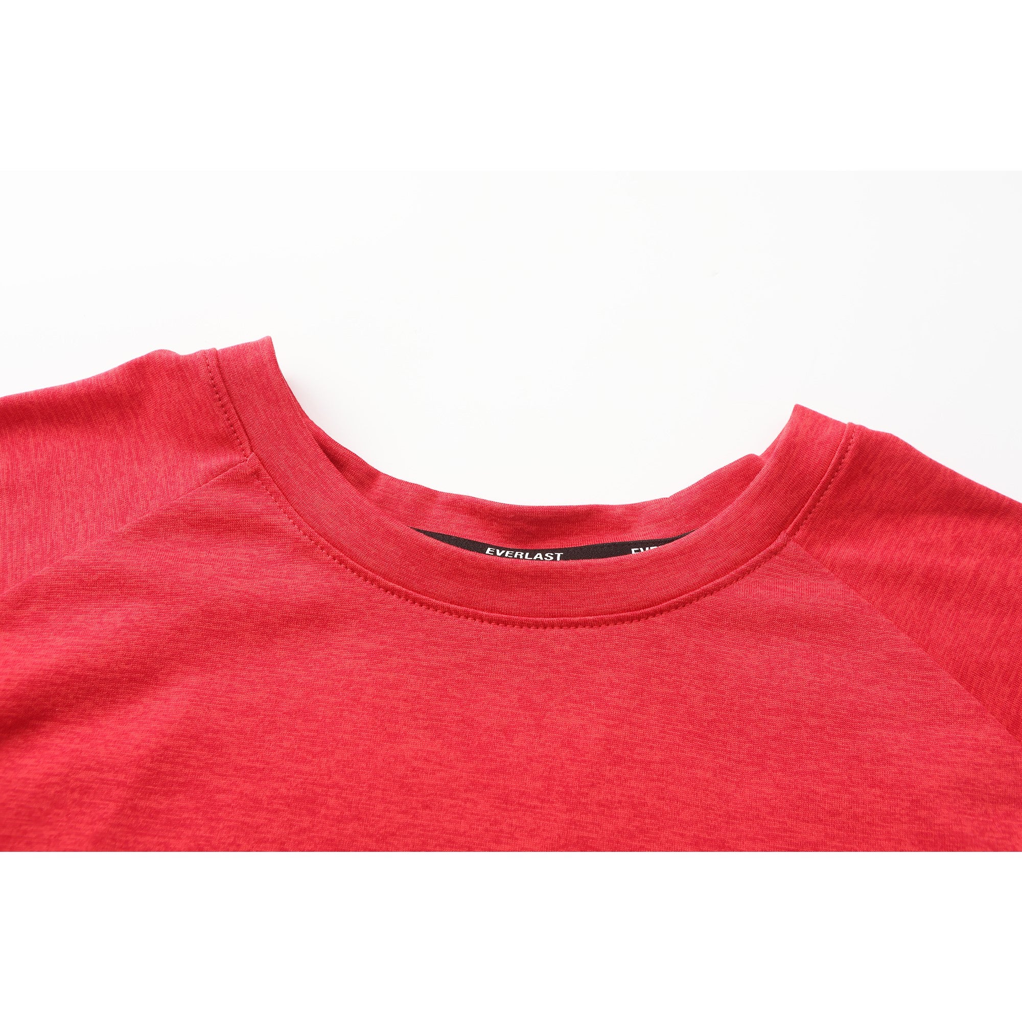 Flex Short Sleeve Performance Gym Top - Image 13