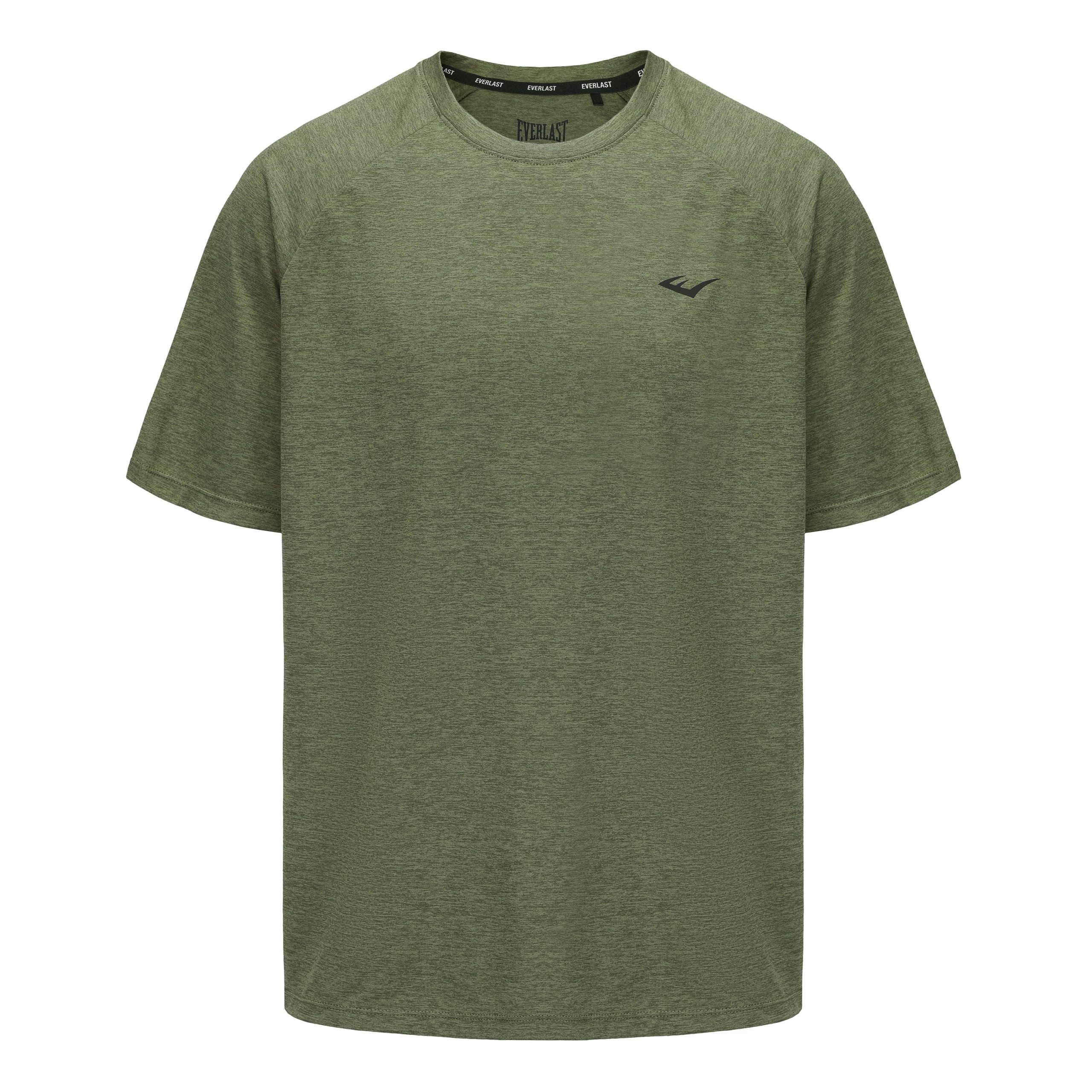 Flex Short Sleeve Performance Gym Top - Image 17