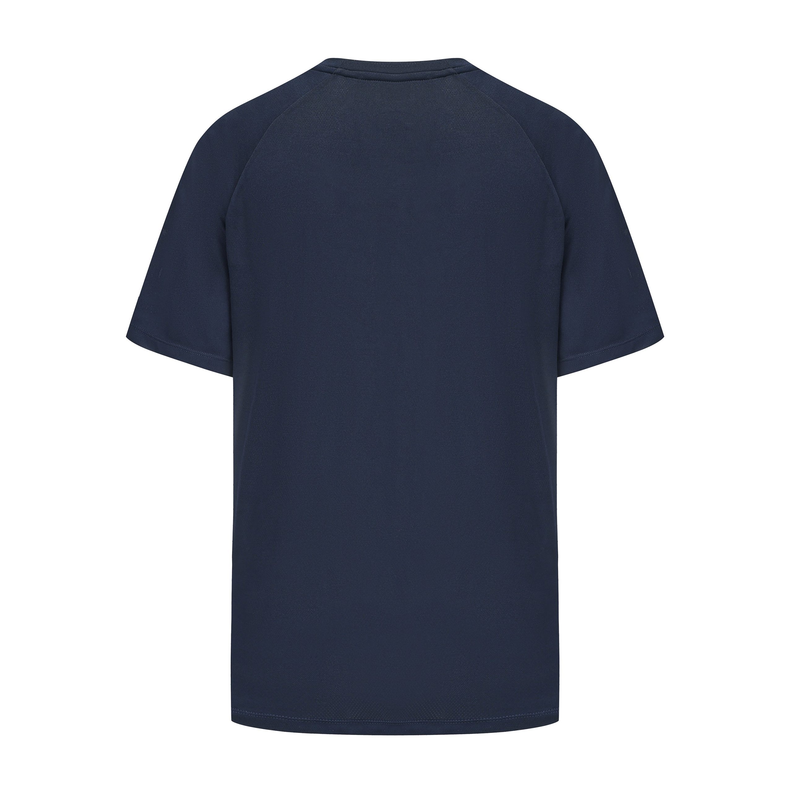 Flex Short Sleeve Performance Gym Top - Image 24