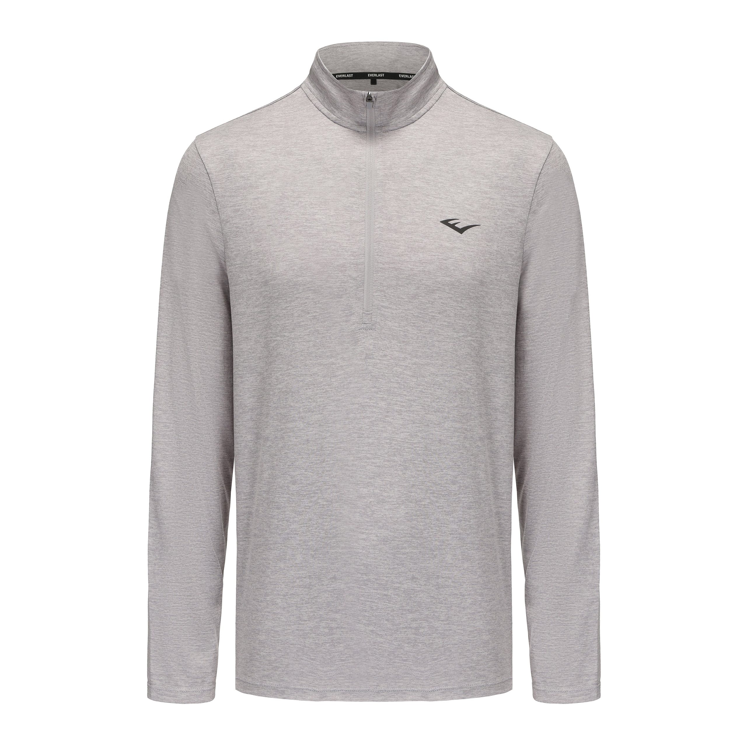Men's Flex Quarter Zip Top