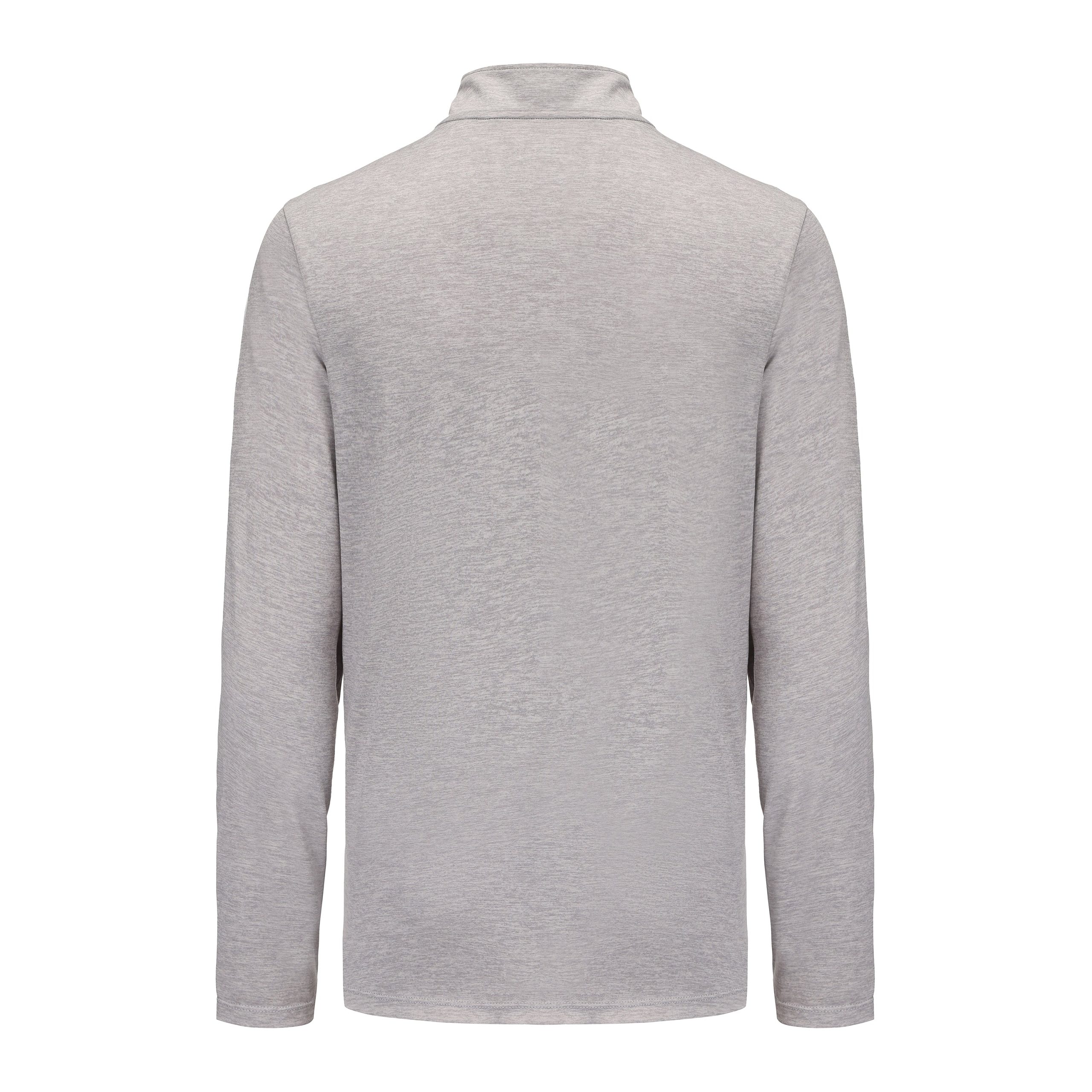 Men's Flex Quarter Zip Top - Image 2