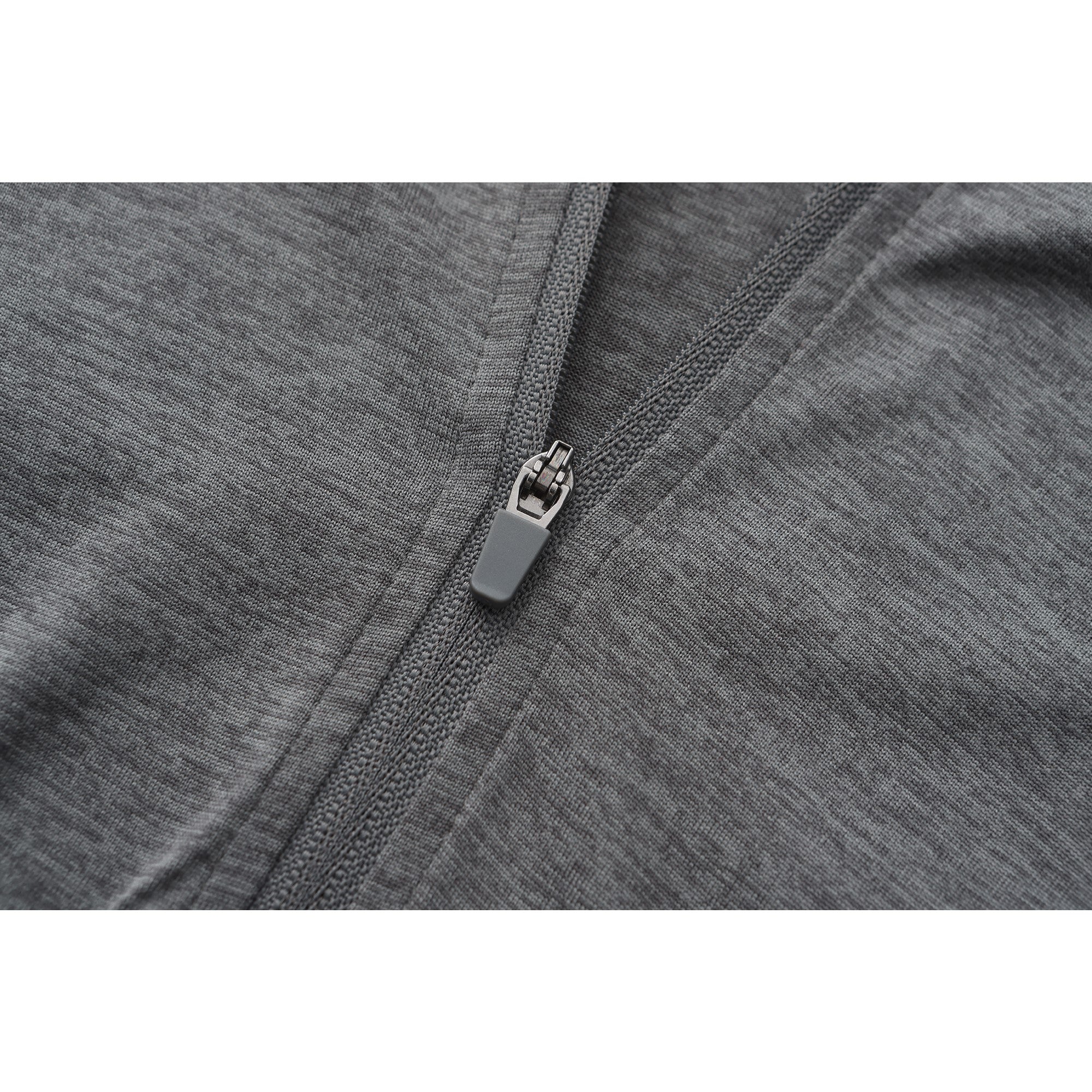 Men's Flex Quarter Zip Top - Image 25