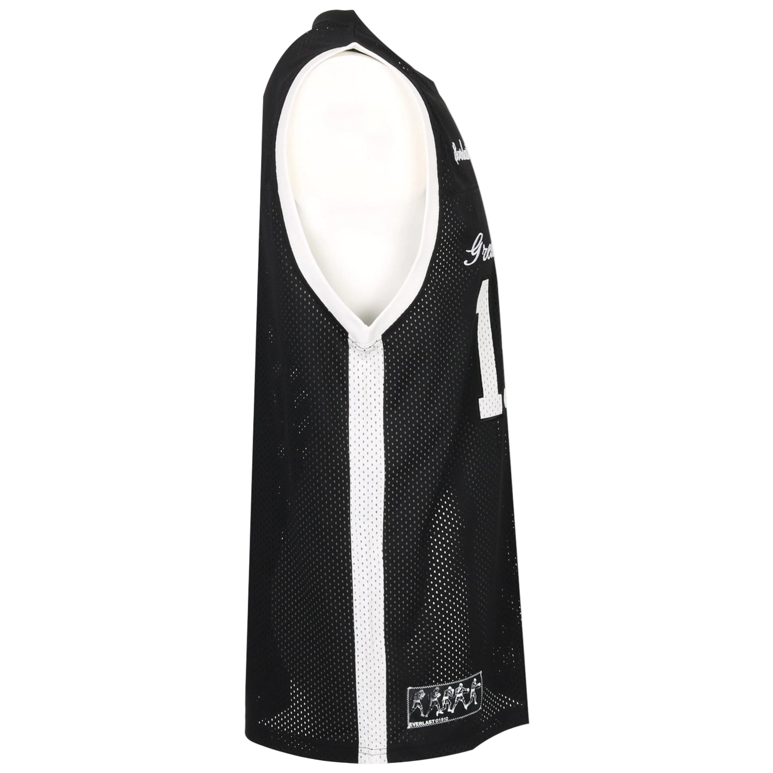 Mesh Jersey - Image 4