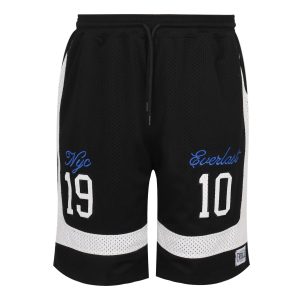Men's Mesh Basketball Shorts