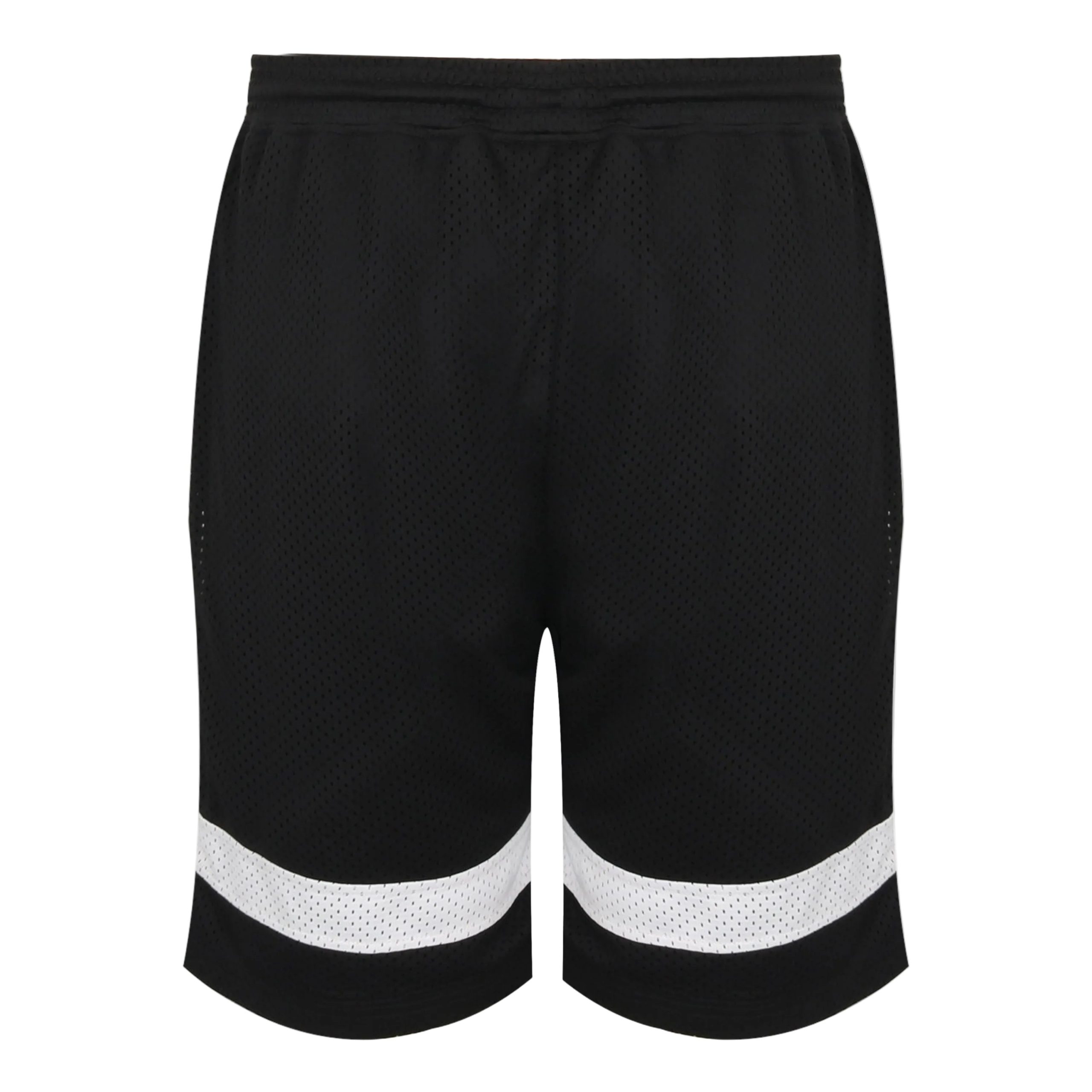 Men's Mesh Basketball Shorts - Image 2