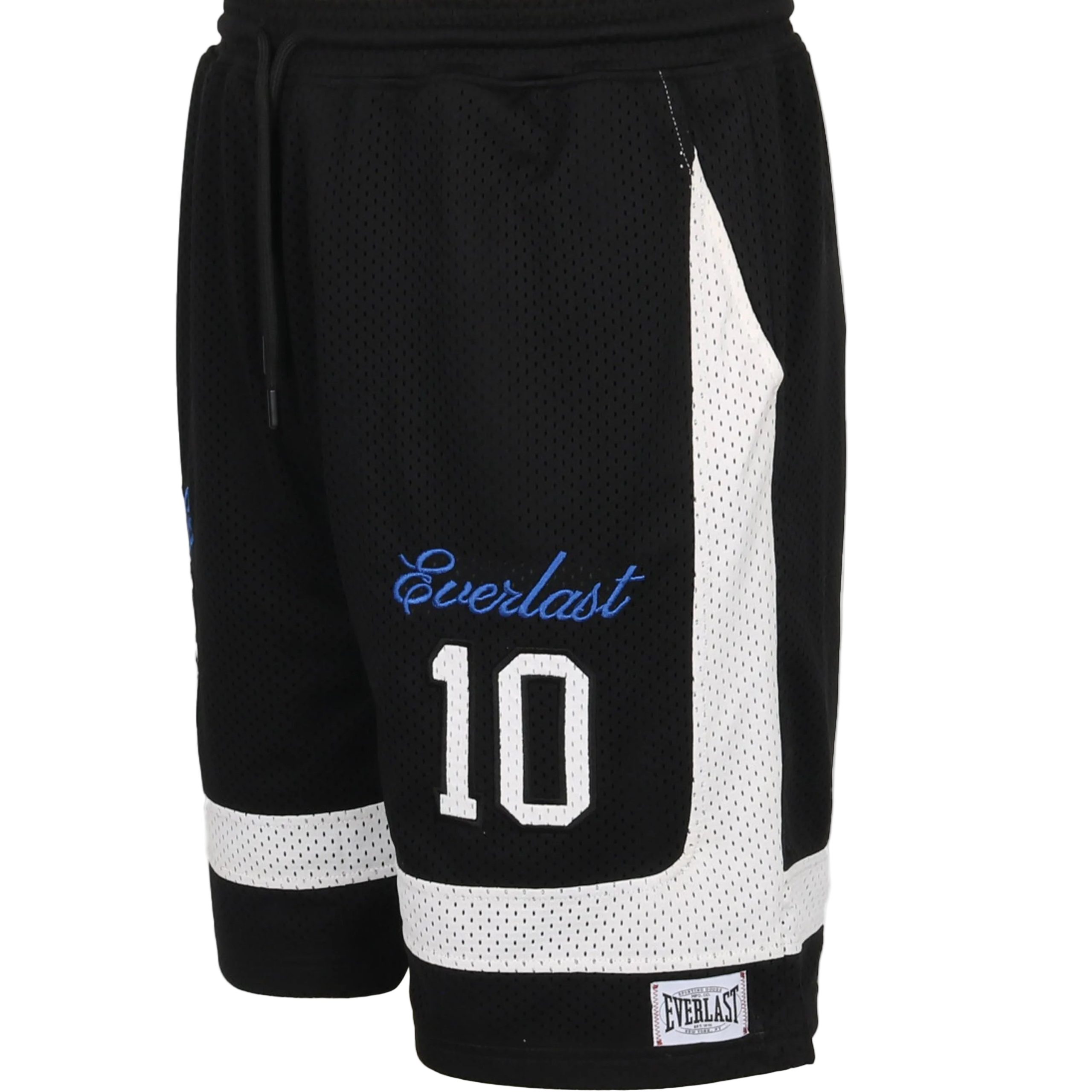 Men's Mesh Basketball Shorts - Image 3