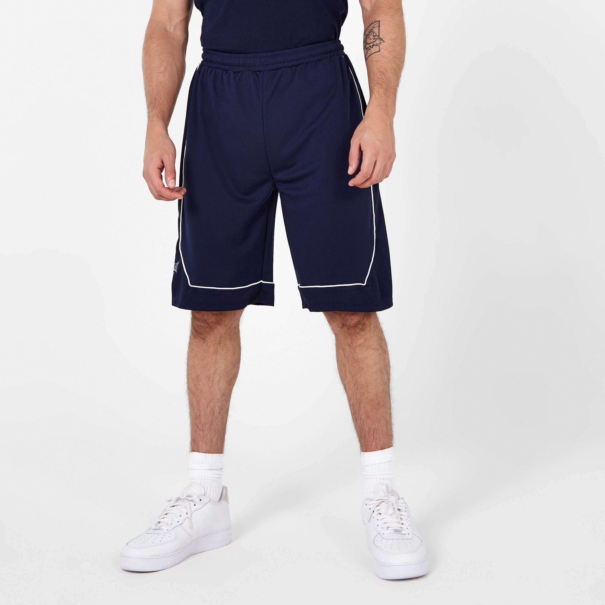 Men's Basketball Performance Shorts - Image 10
