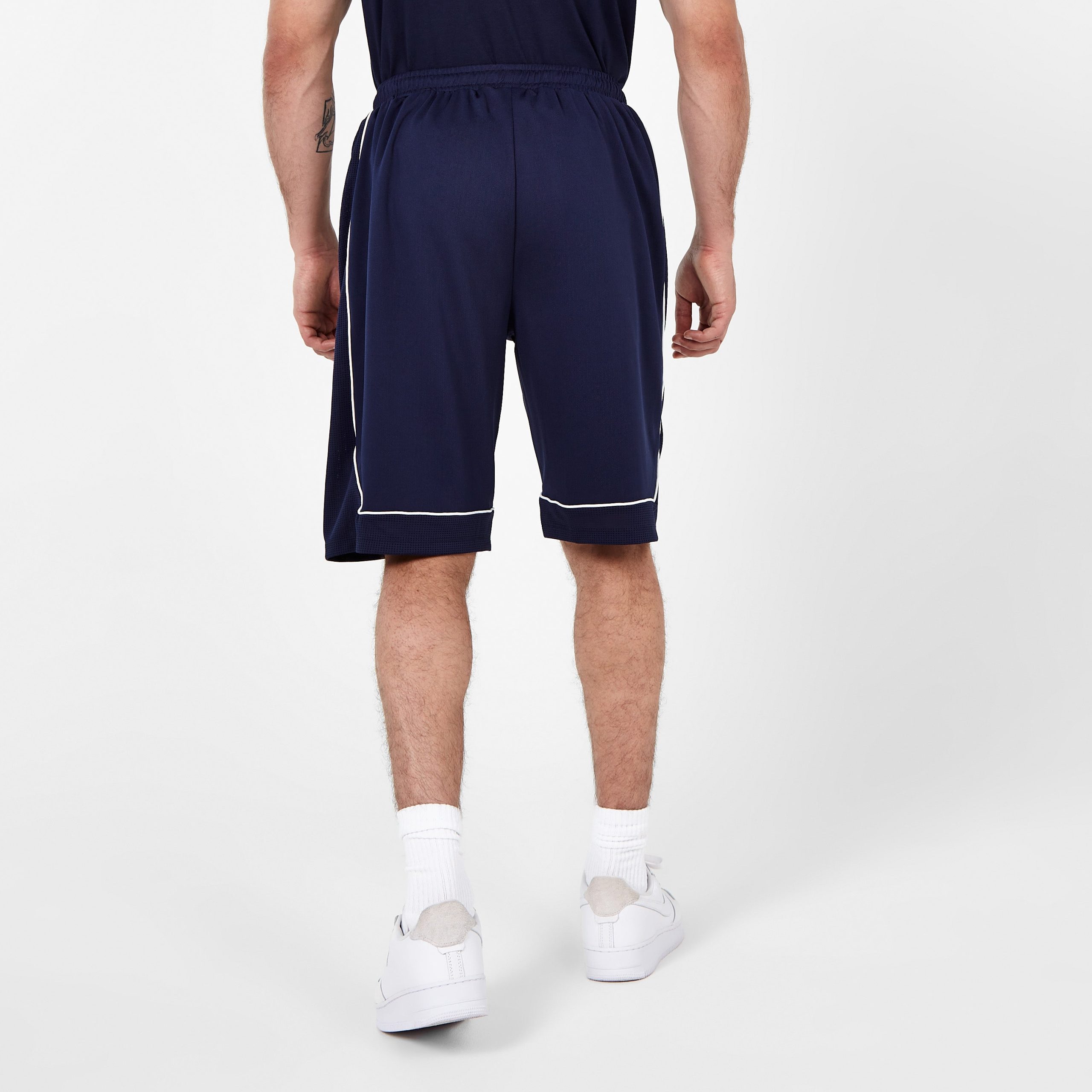 Men's Basketball Performance Shorts - Image 12