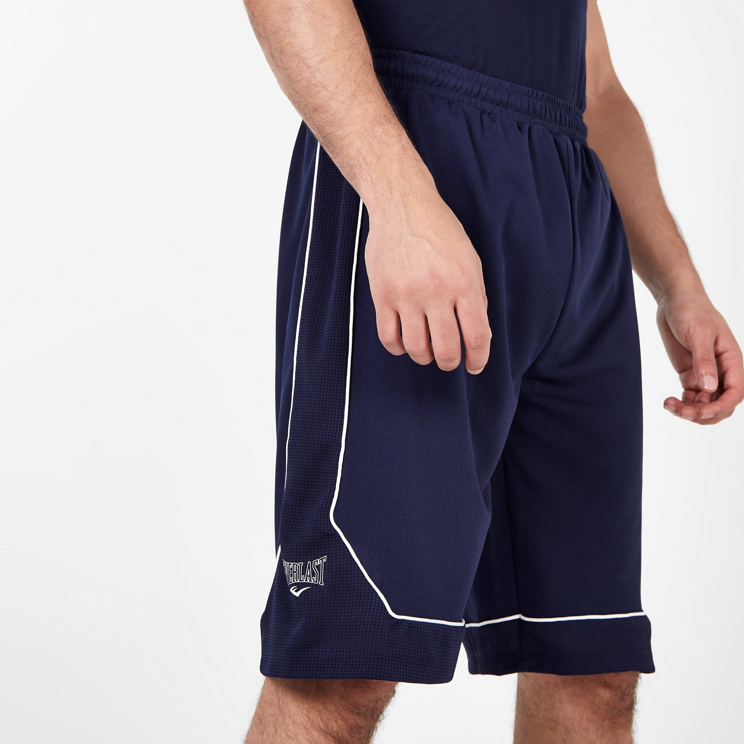 Men's Basketball Performance Shorts - Image 14