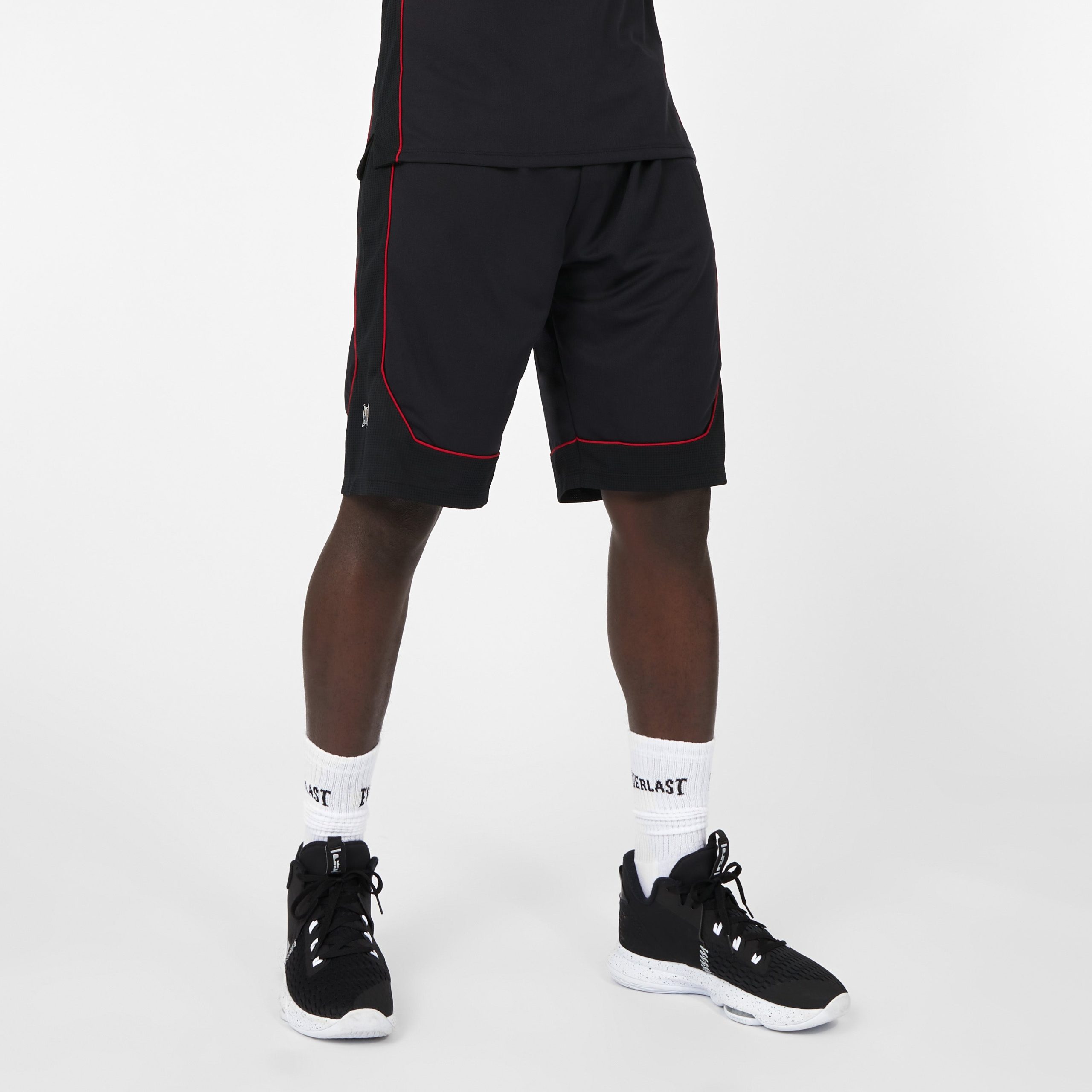 Men's Basketball Performance Shorts