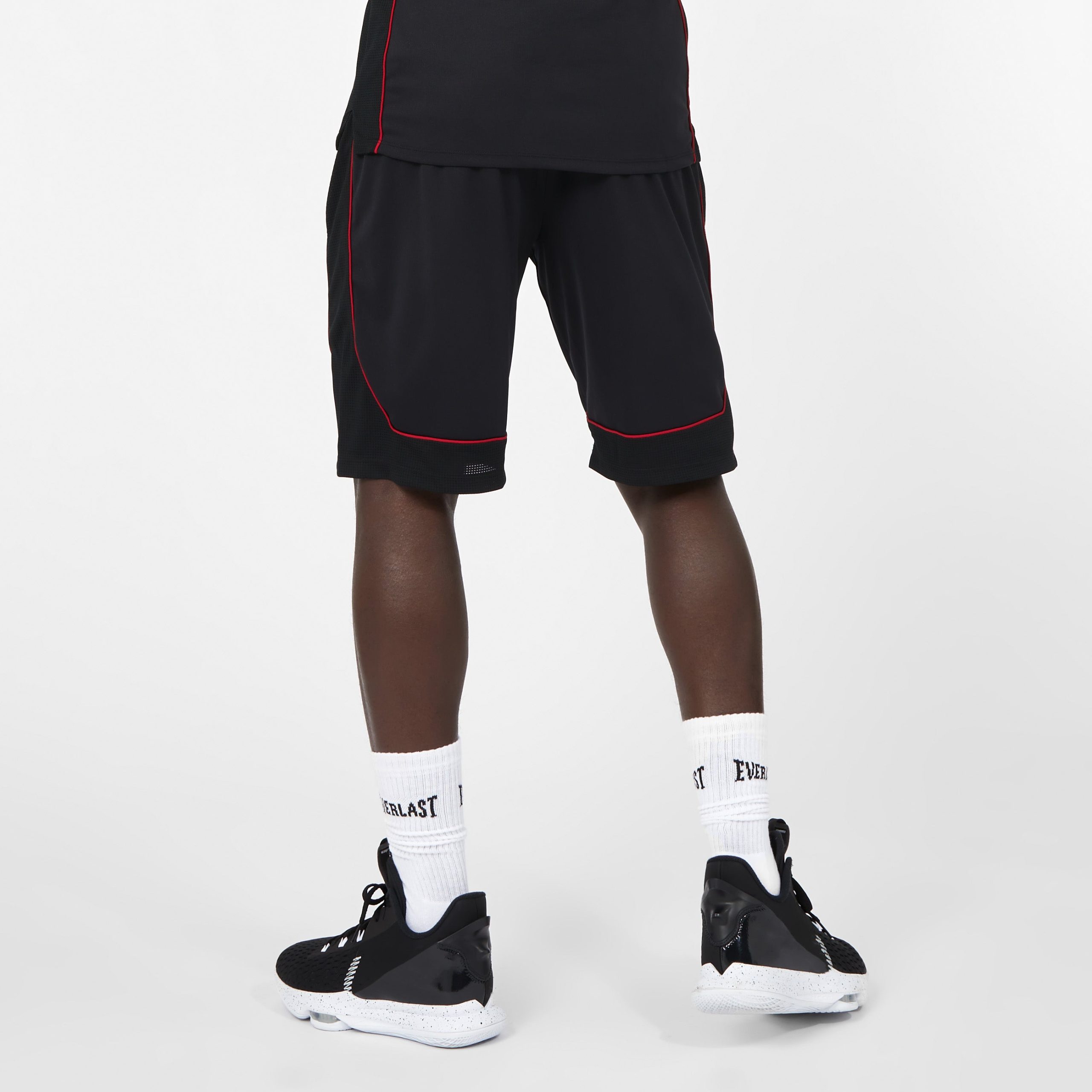 Men's Basketball Performance Shorts - Image 2