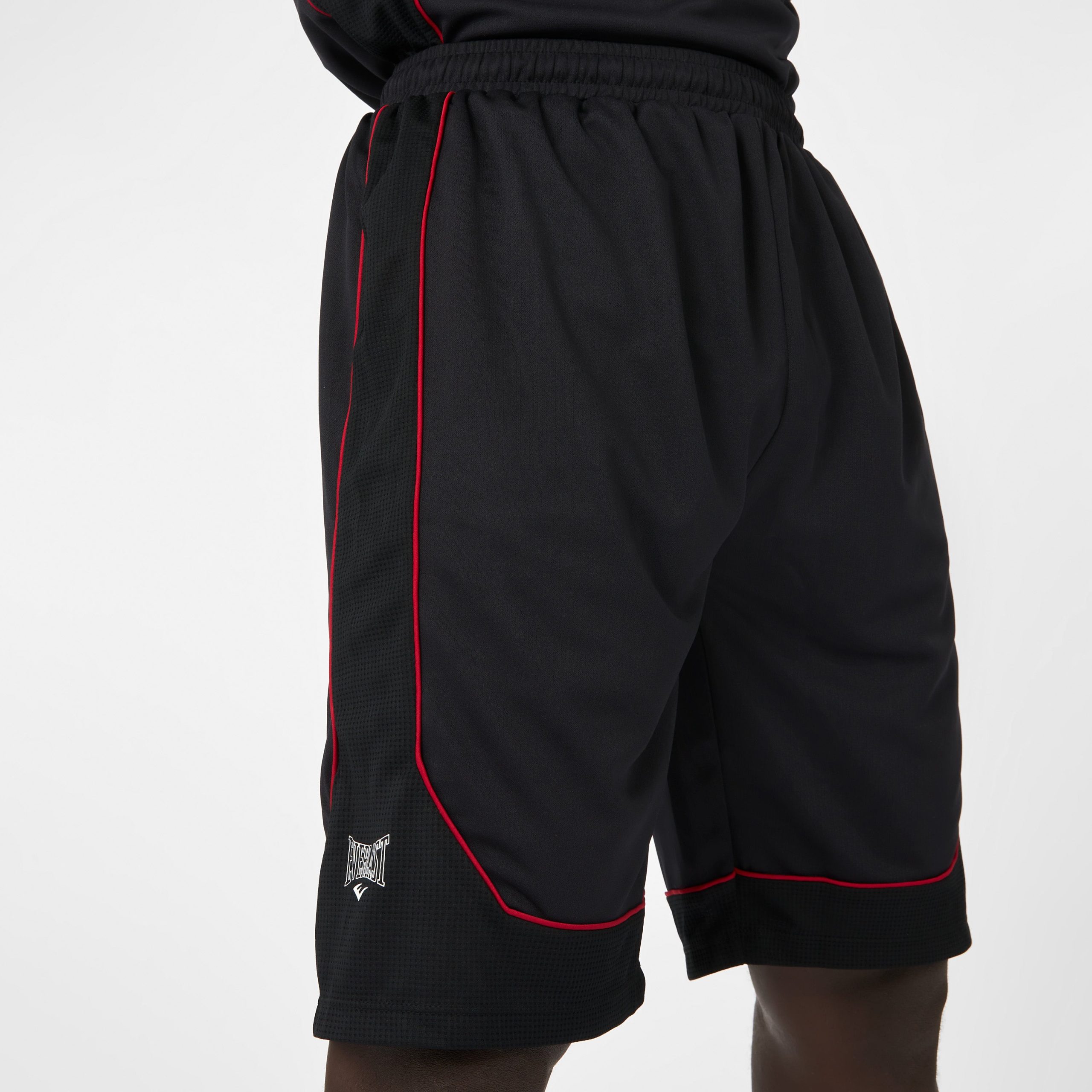 Men's Basketball Performance Shorts - Image 3