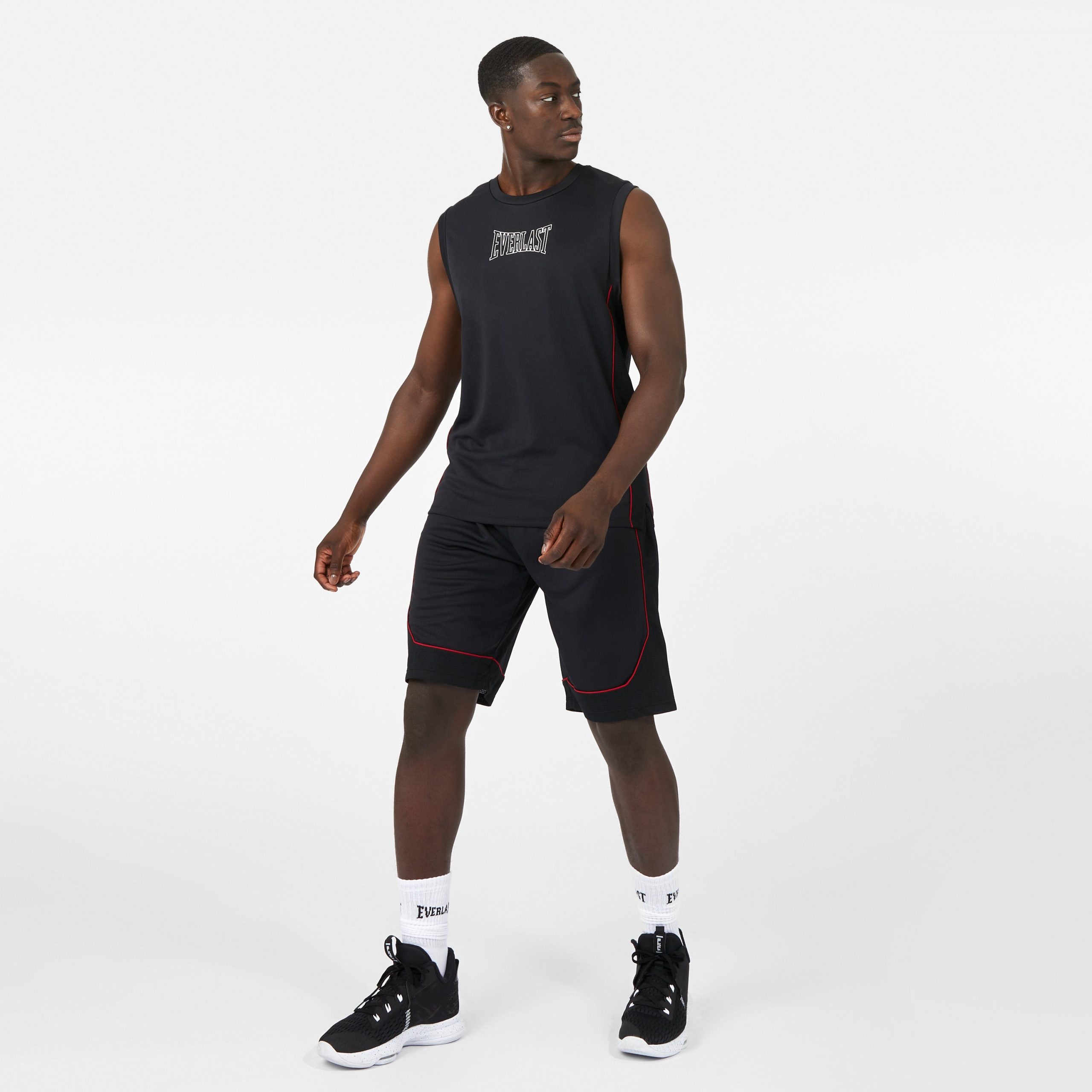 Men's Basketball Performance Shorts - Image 5