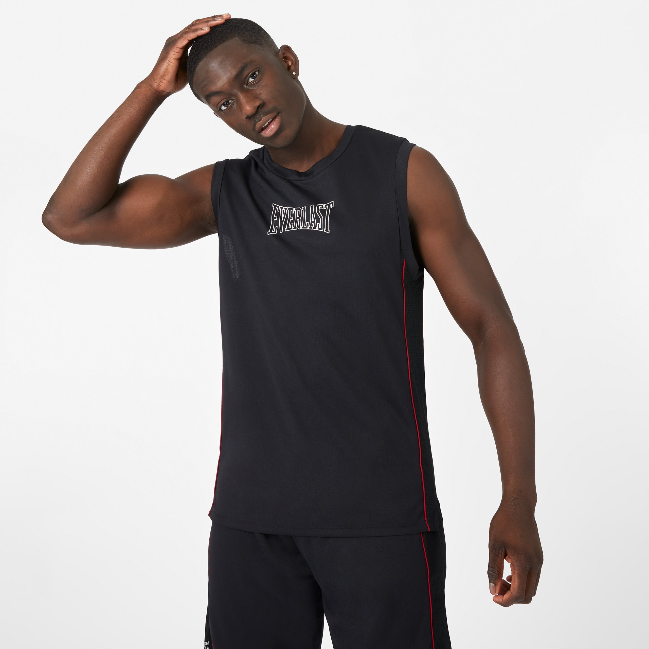 Men's Basketball Performance Shorts - Image 9