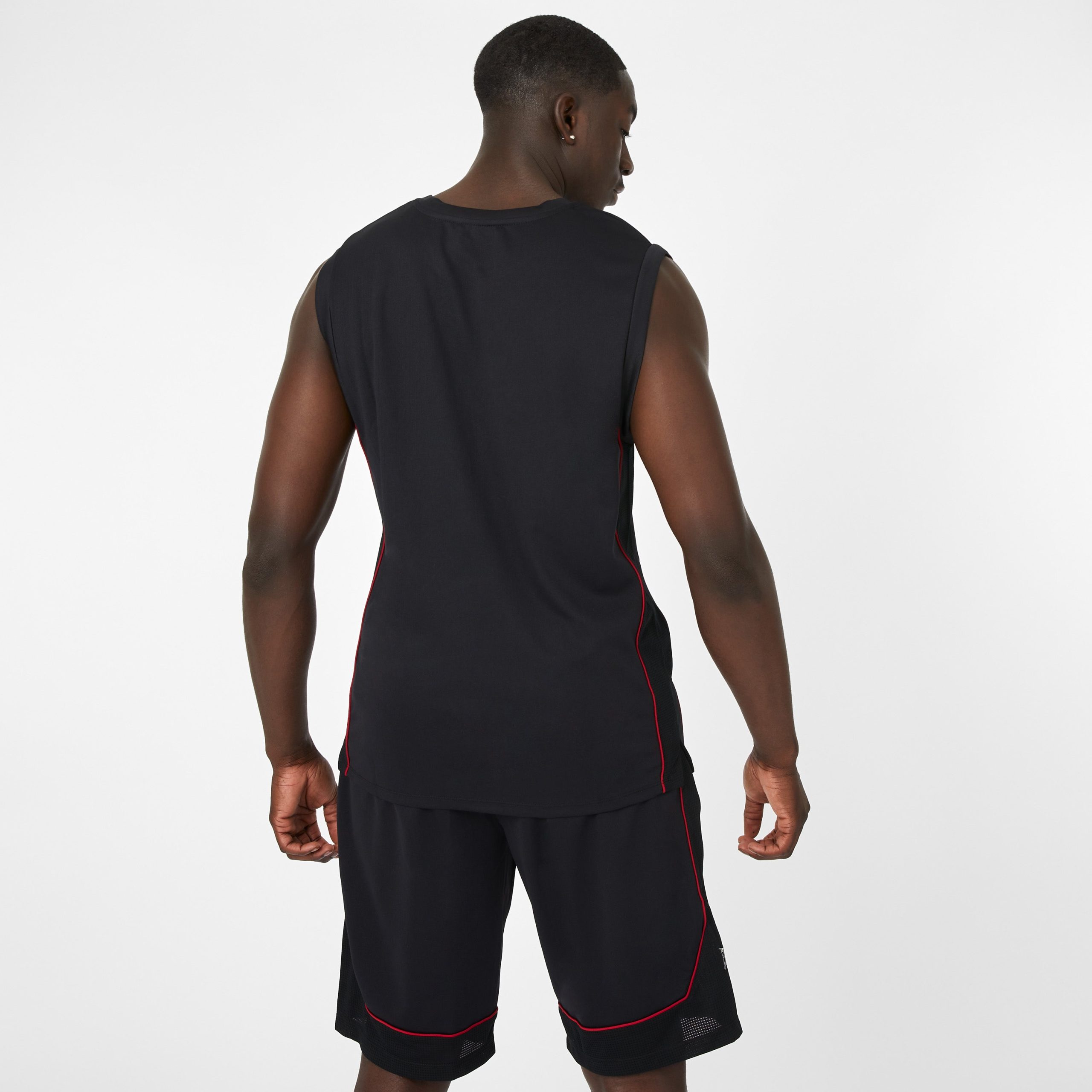 Men's Basketball Performance Shorts - Image 6