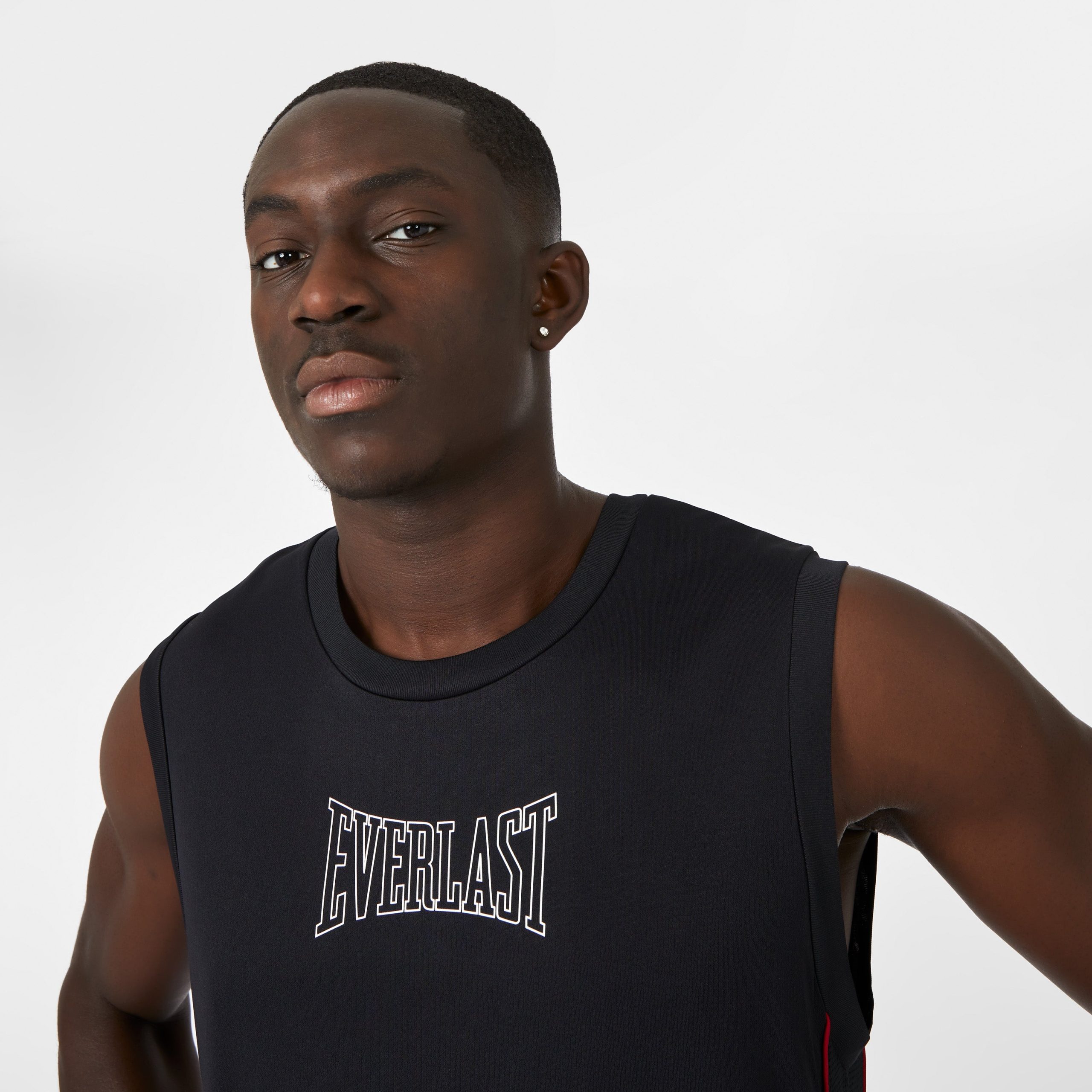 Men's Basketball Performance Jersey - Image 3