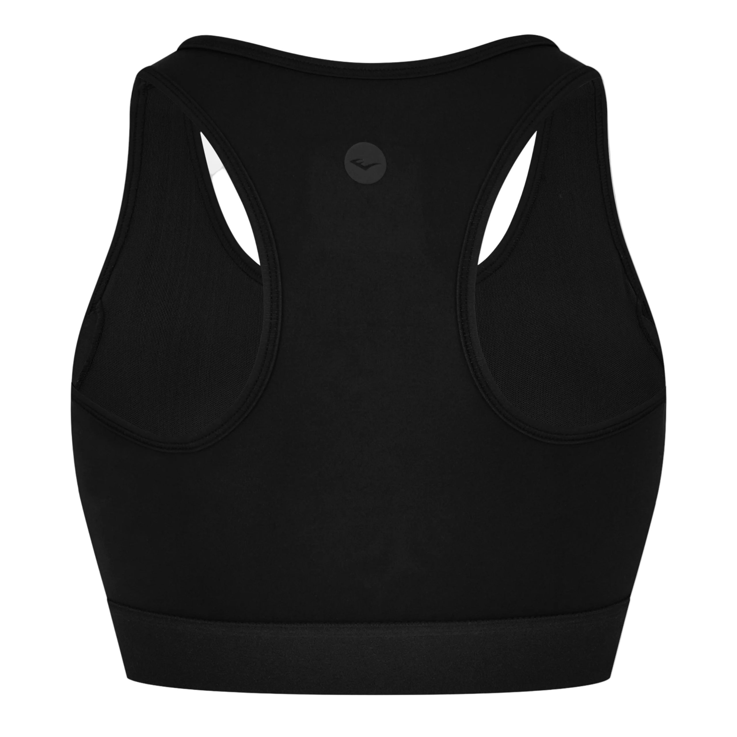 Women's Racerback Sports Bra - Image 2