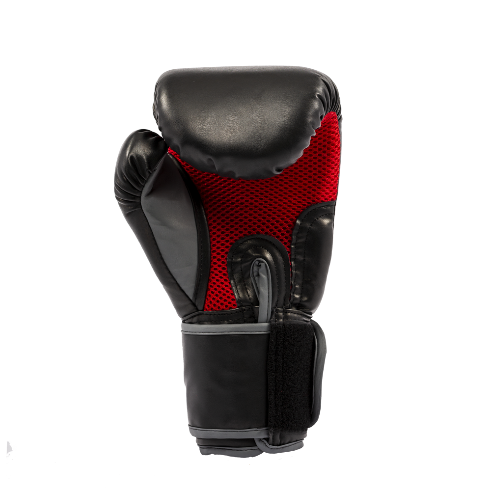 MMA Pro Style Gloves - Image 3
