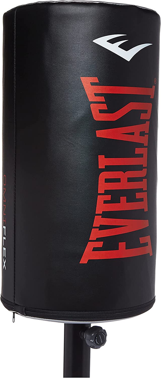 Omniflex Freestanding Heavy Punching Bag - Image 2