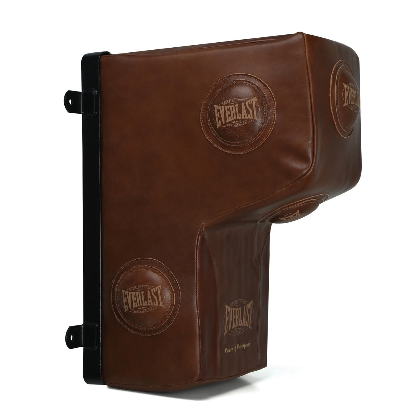 1910 Pro Leather Wall Mount Bag
