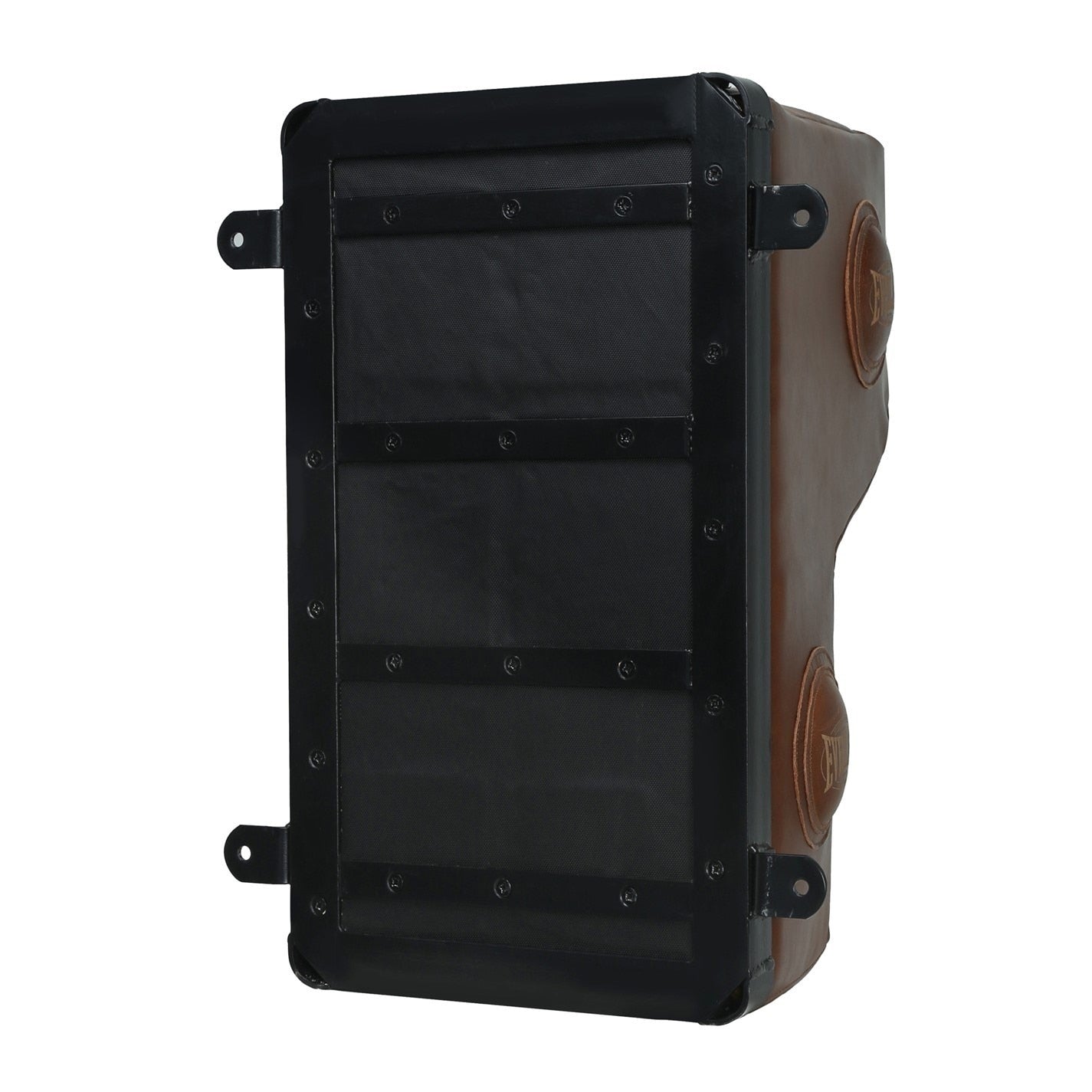 1910 Pro Leather Wall Mount Bag - Image 2