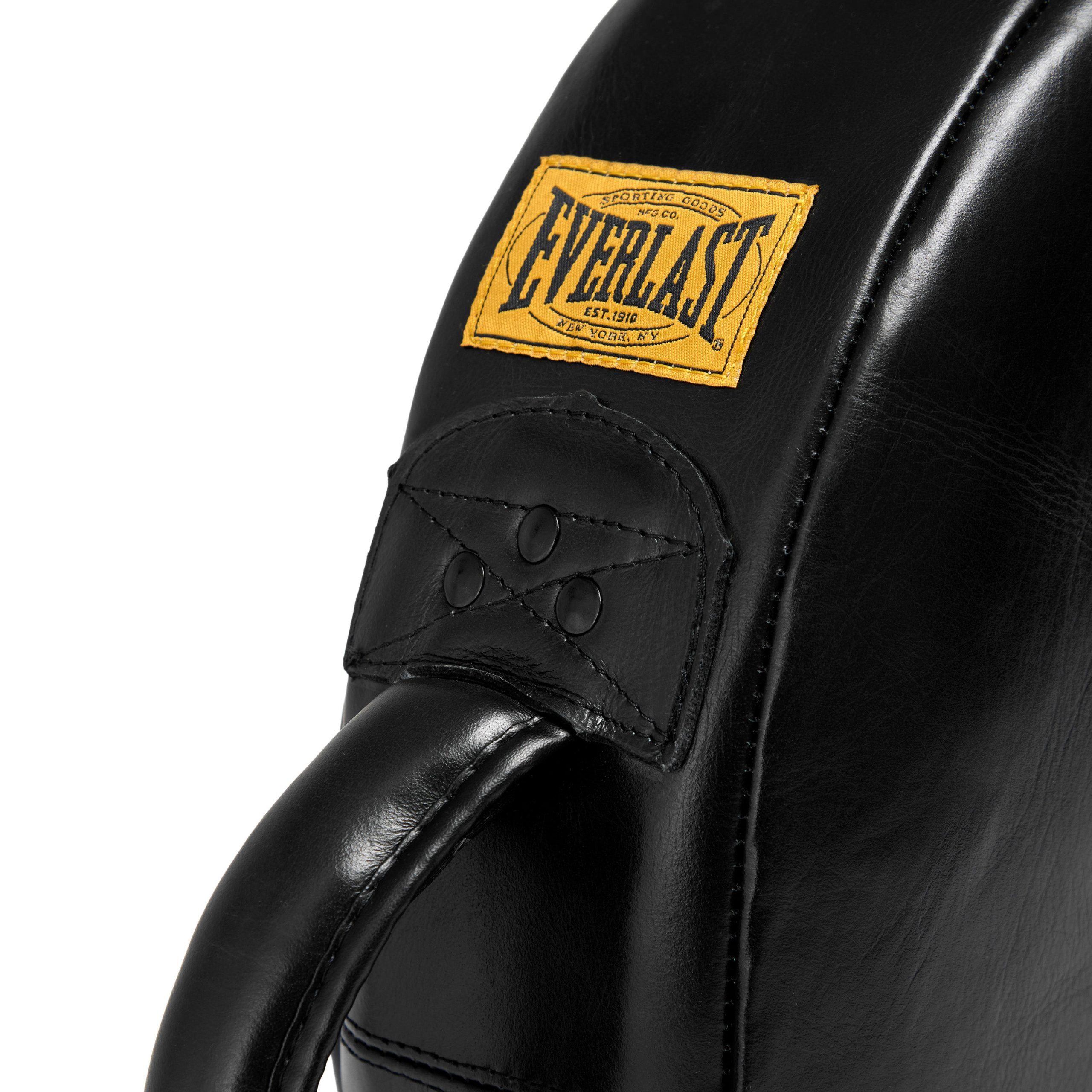 1910 Pro Leather Round Strike Pad - Image 2