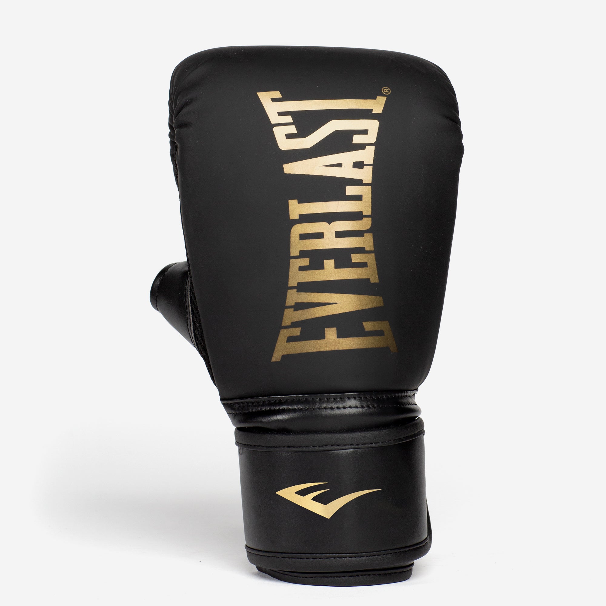 80lb Core Polycanvas Heavy Punching Bag and Glove Bundle - Image 10