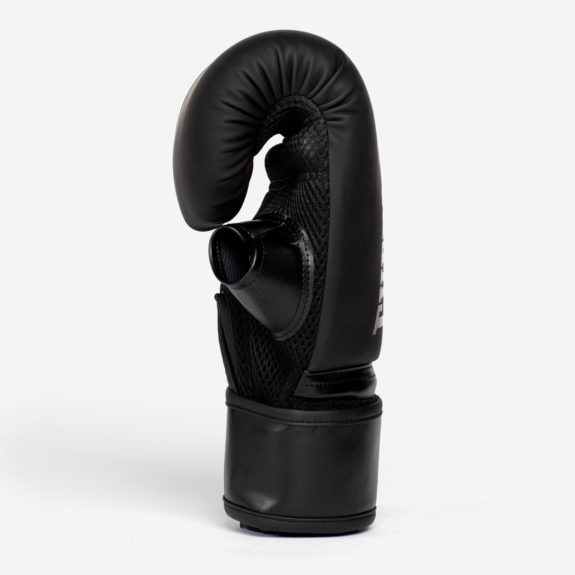 80lb Core Polycanvas Heavy Punching Bag and Glove Bundle - Image 12