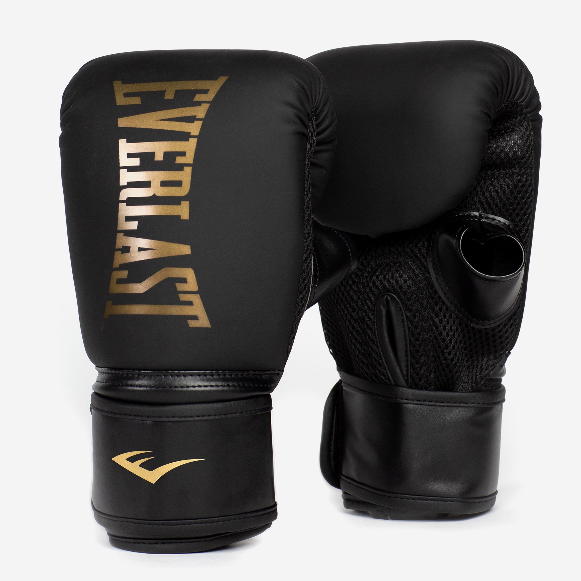 80lb Core Polycanvas Heavy Punching Bag and Glove Bundle - Image 7