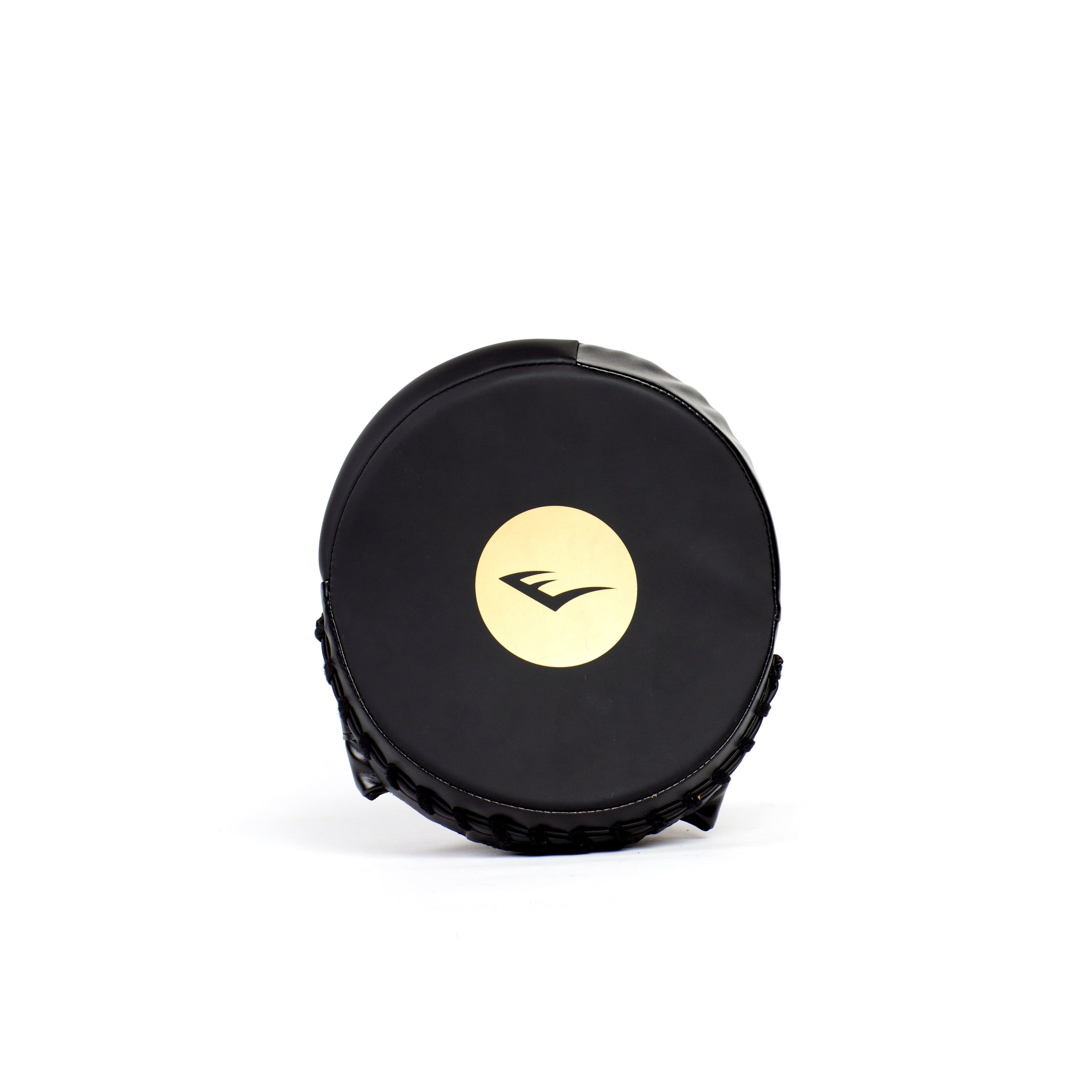 Elite 2 Micro Punch Mitts Black/Gold - Image 3