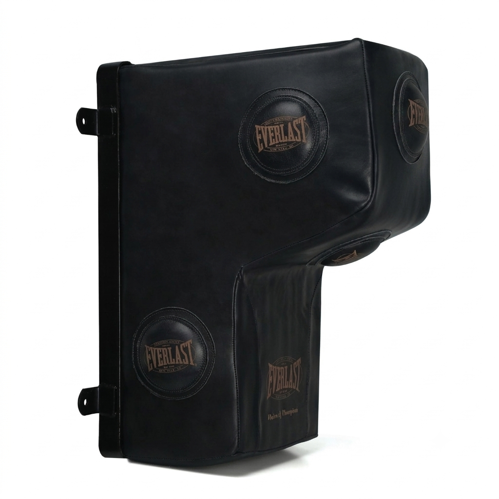 1910 Pro Leather Wall Mount Bag - Image 3