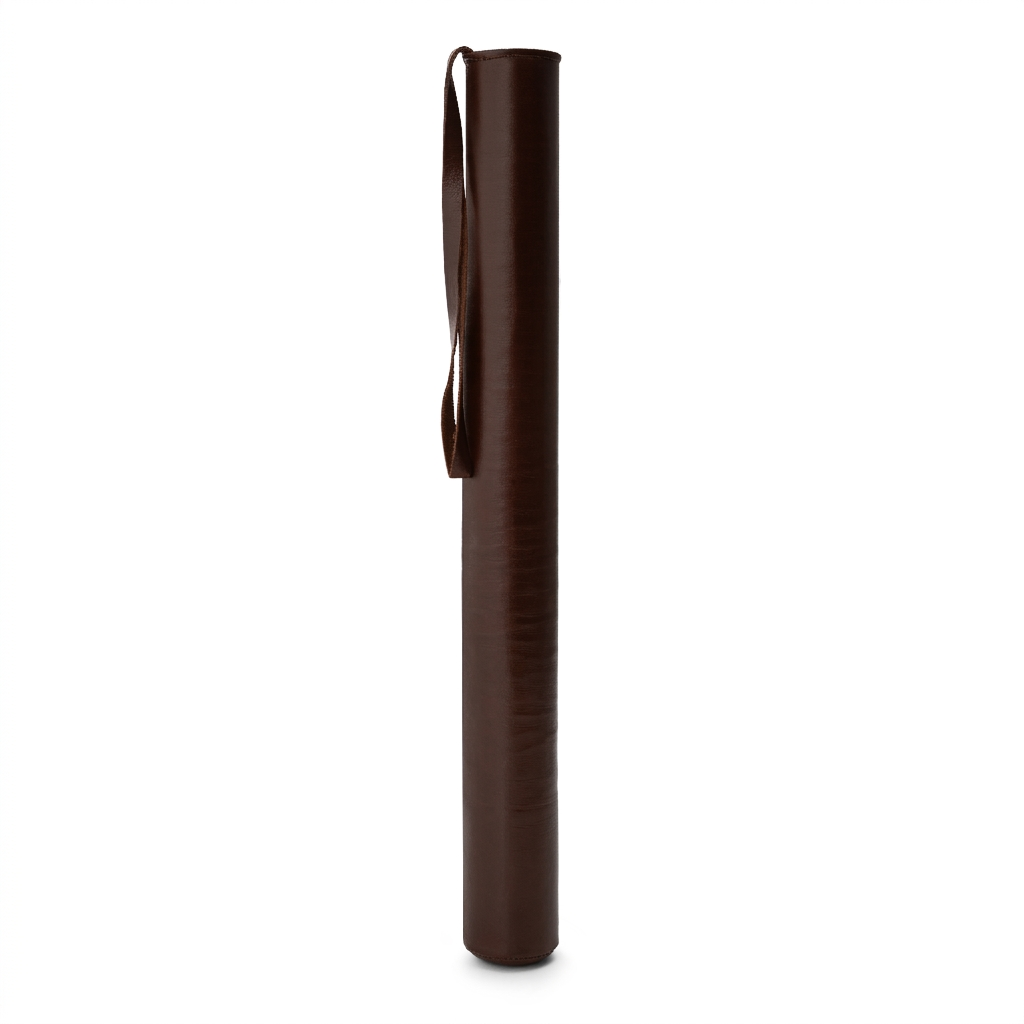 1910 Pro Leather Striking Sticks - Image 9