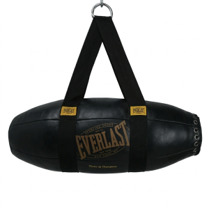 1910 Pro Leather Torpedo Punching Bag 60lb