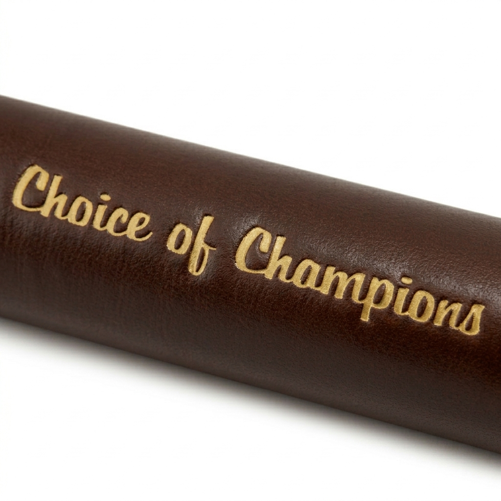 1910 Pro Leather Striking Sticks - Image 12