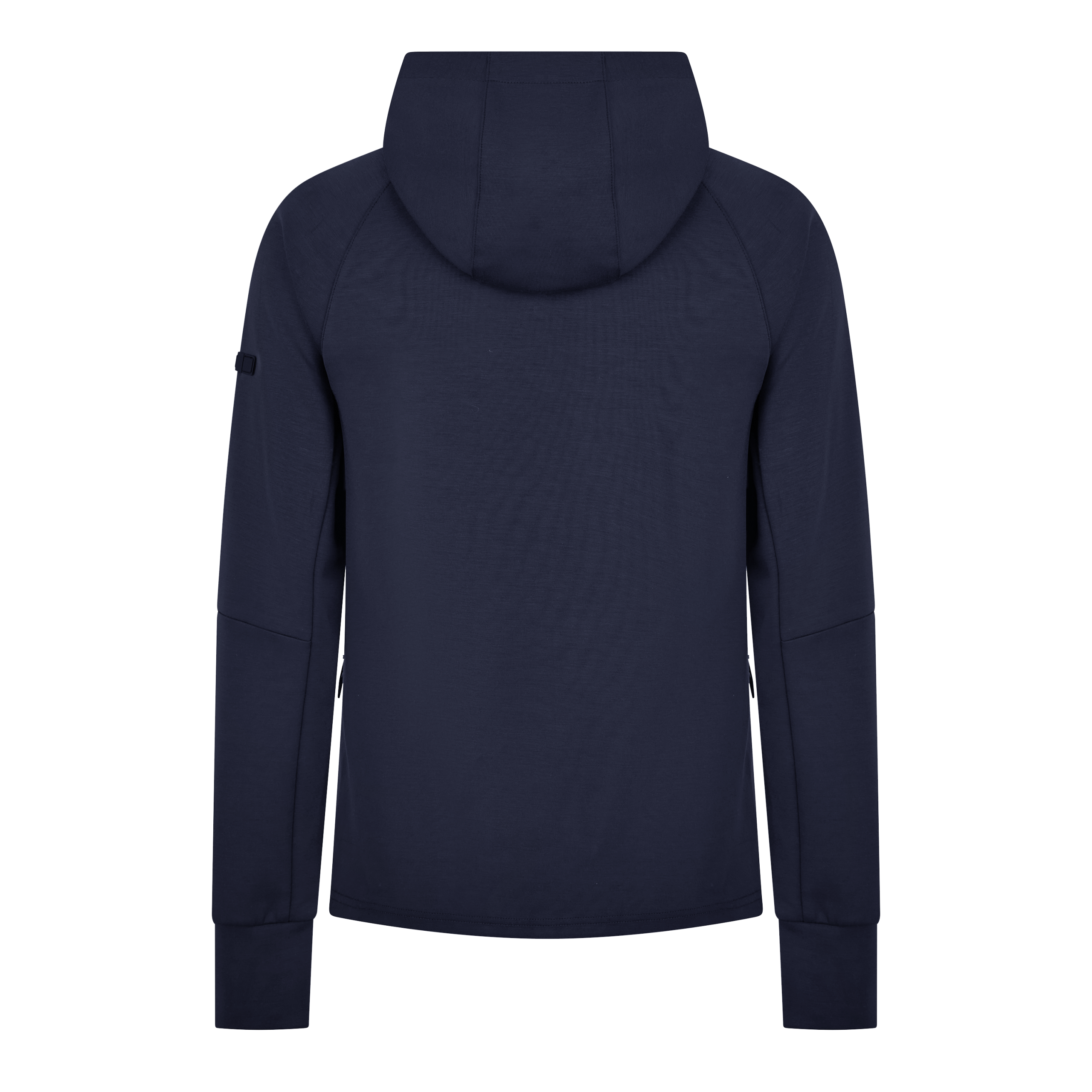 Men's Zip Training Hoodie - Image 2