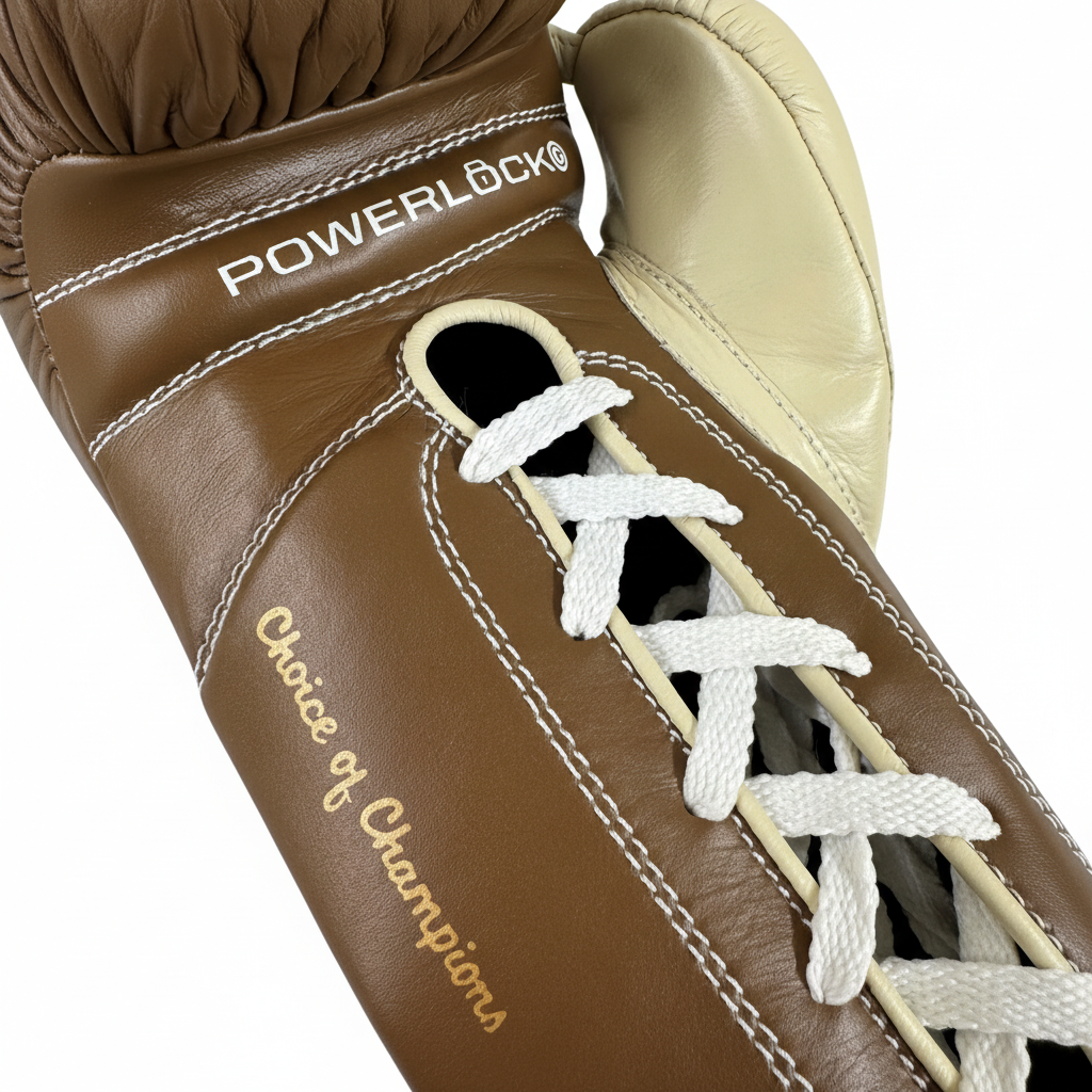 Powerlock OG Pro Fight Glove - Image 23