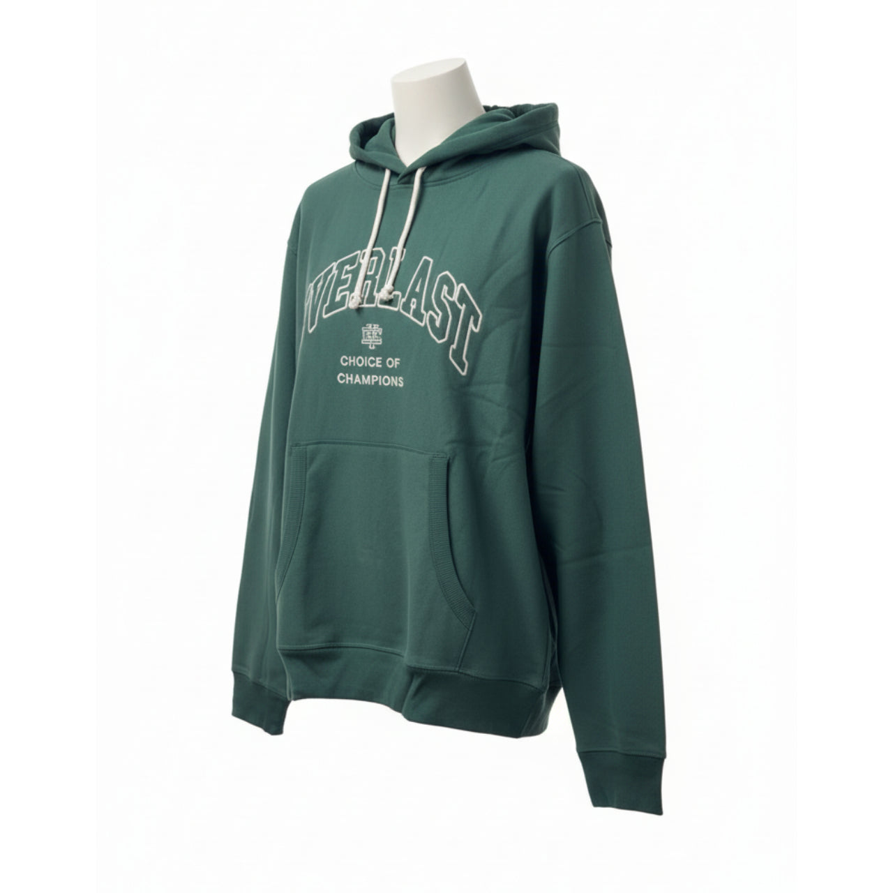 Mens Arch Hoodie - Image 2