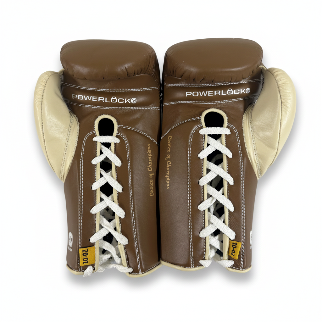 Powerlock OG Pro Fight Glove - Image 22