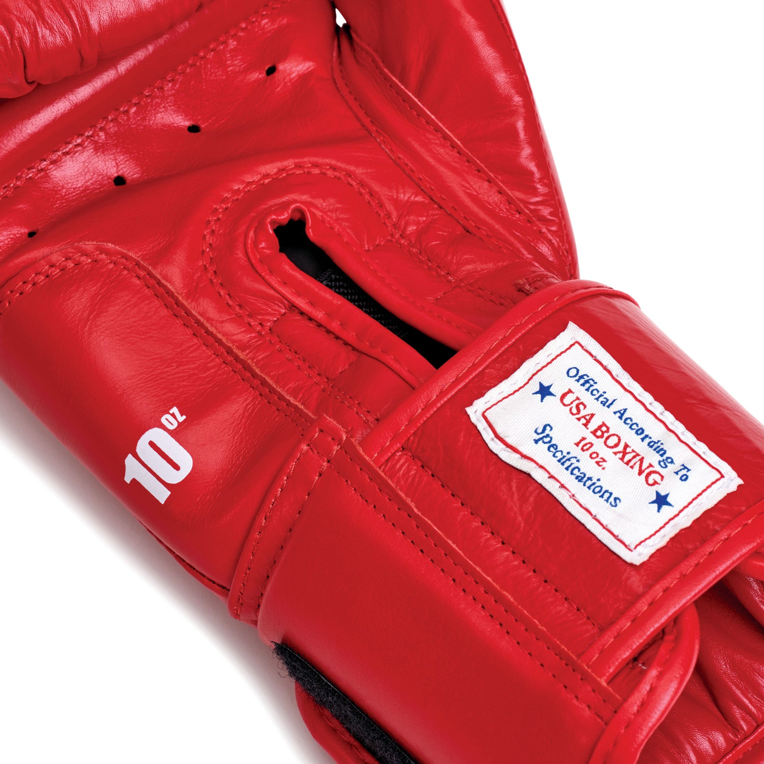 Amateur Competition Boxing Gloves - Image 5
