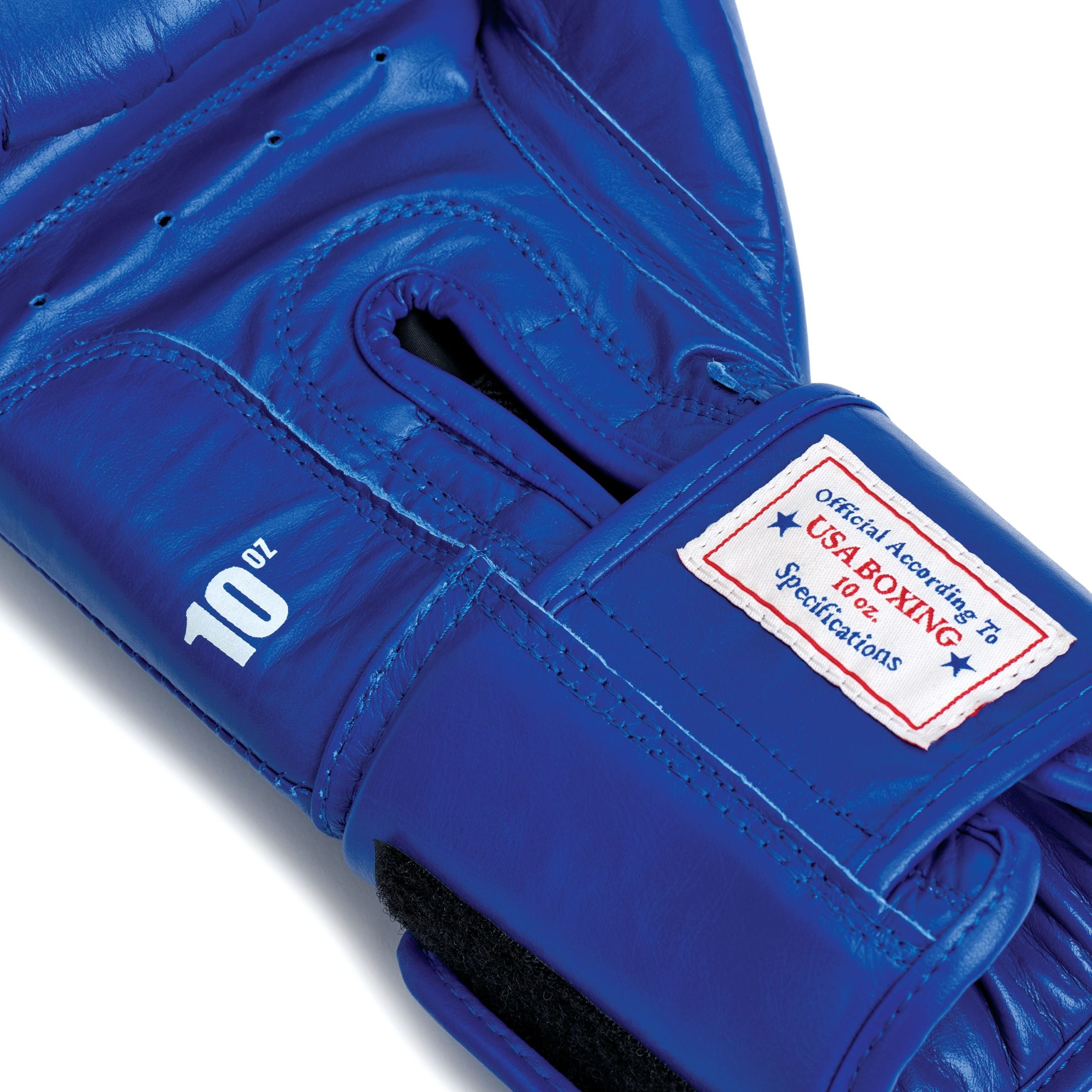 Amateur Competition Boxing Gloves - Image 10