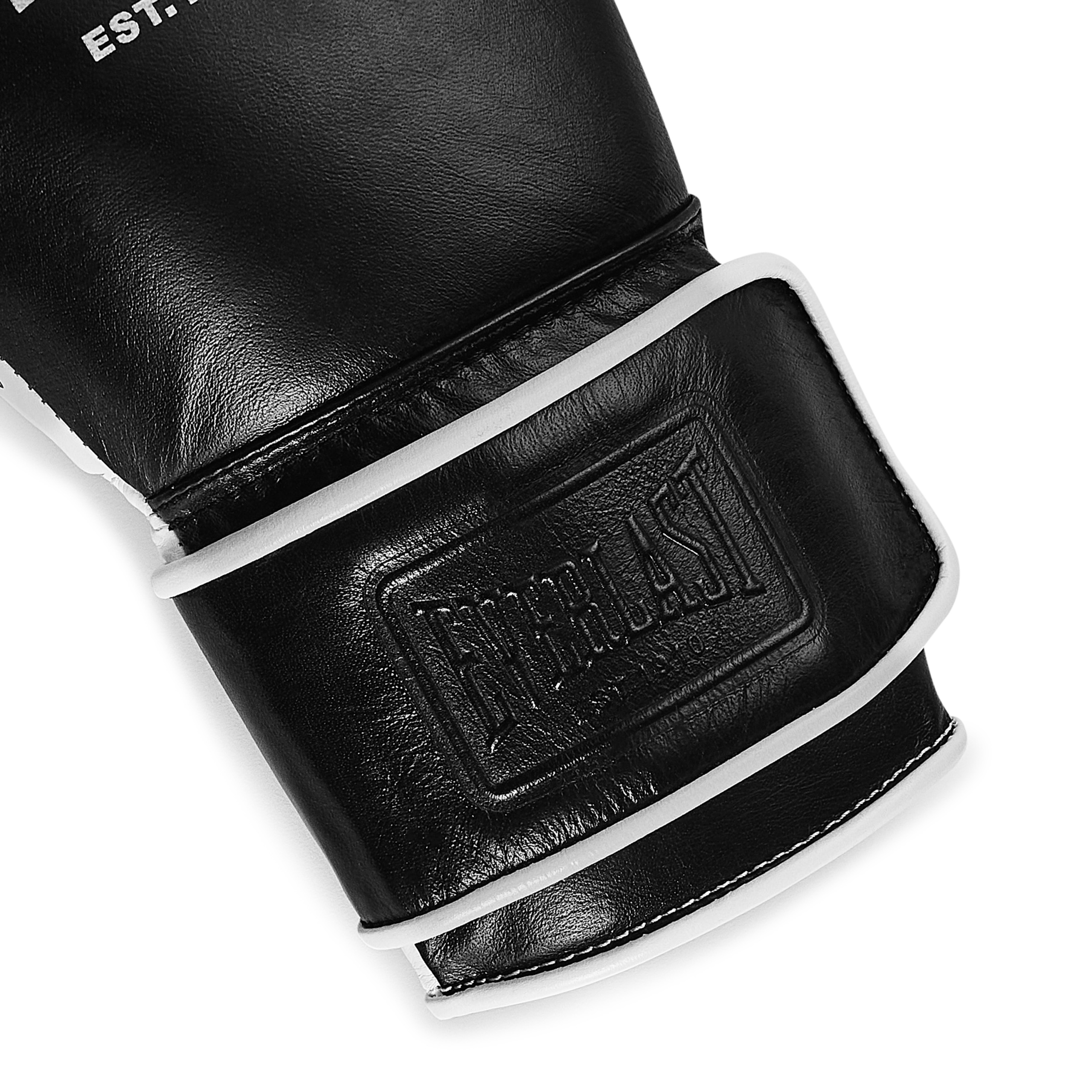 Powerlock OG Pro Training Glove Hook & Loop - Image 3