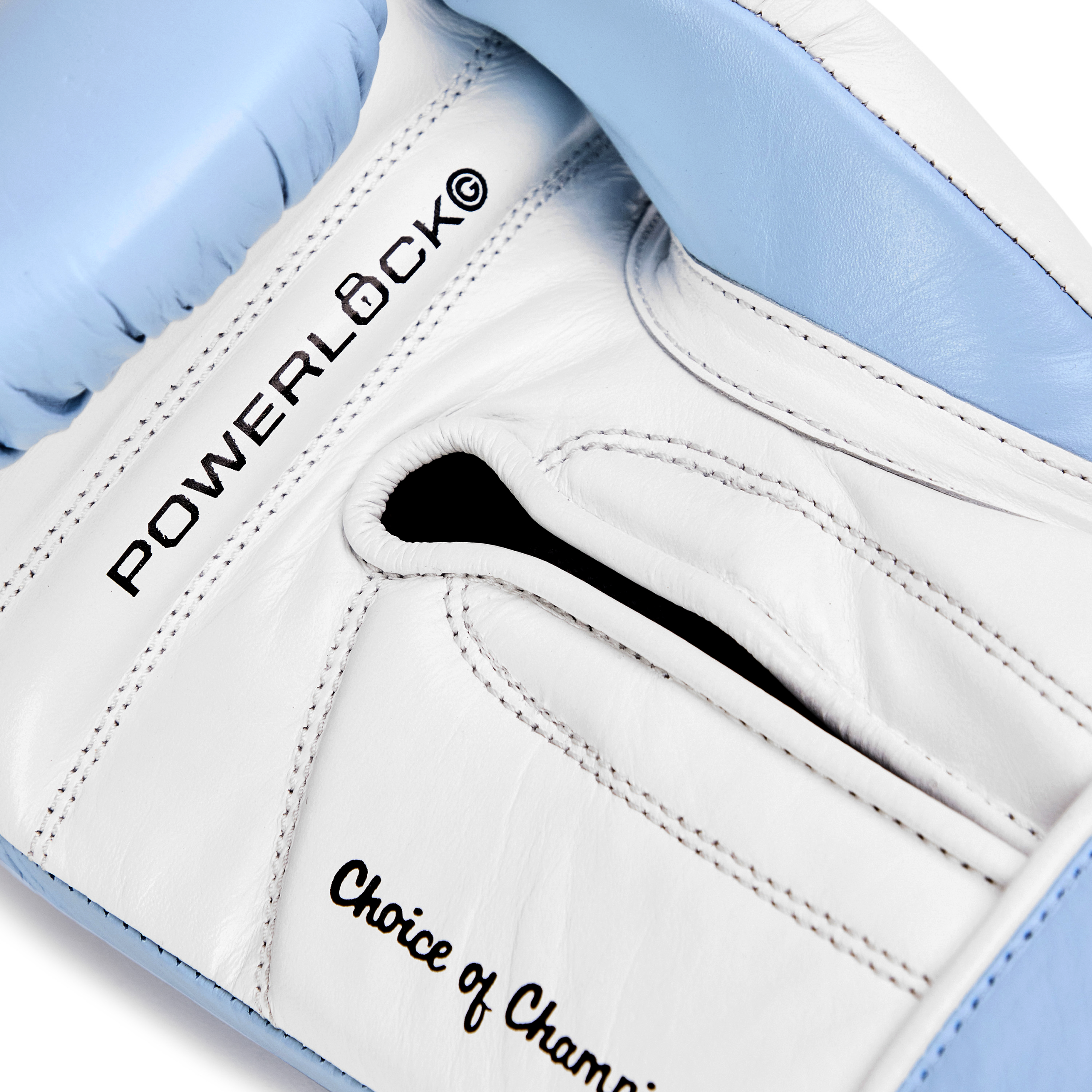 Powerlock OG Pro Training Glove Hook & Loop - Image 24