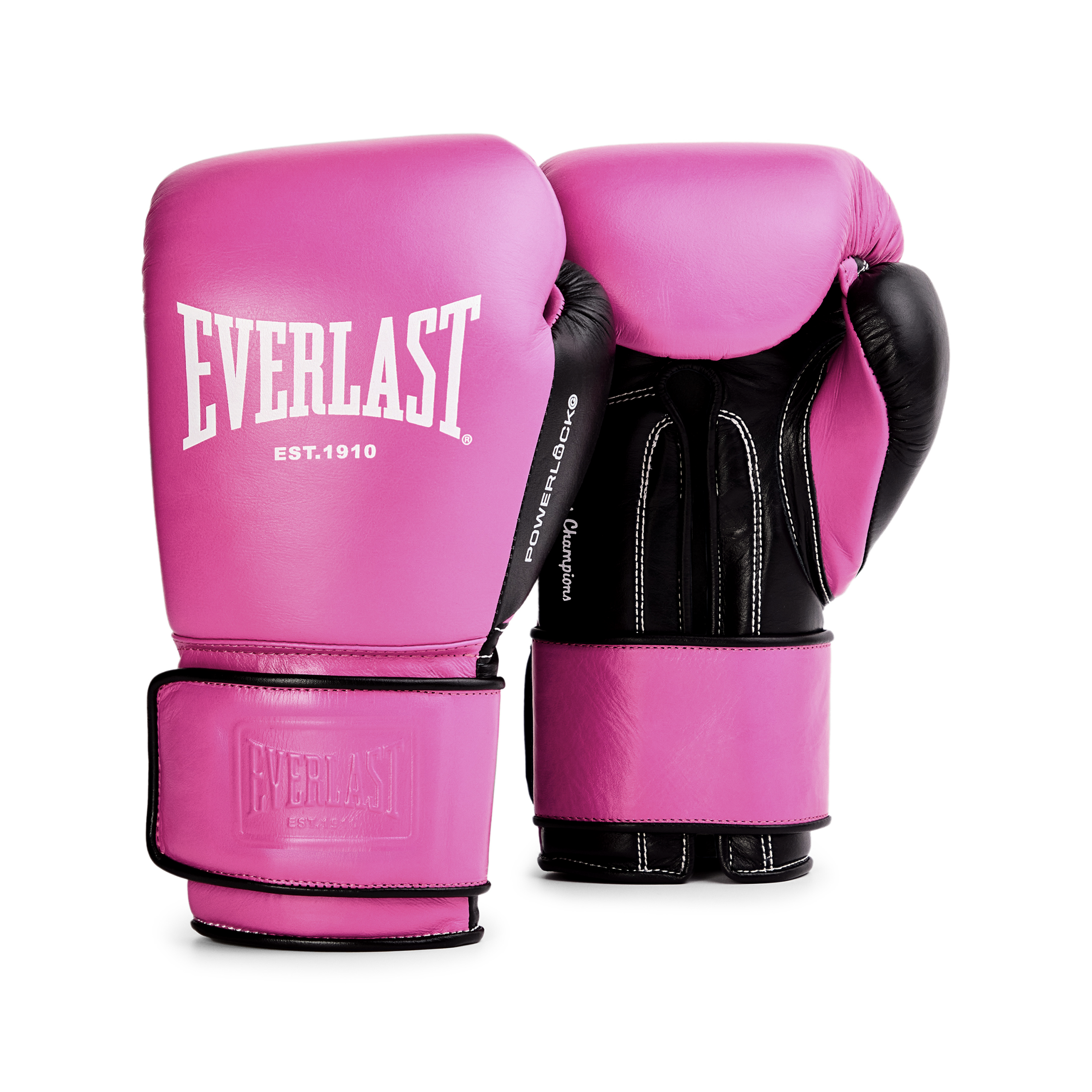 Powerlock OG Pro Training Glove Hook & Loop - Image 6