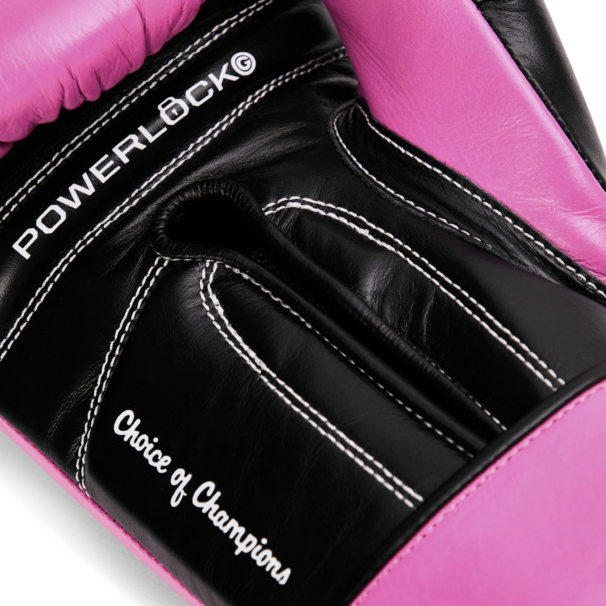 Powerlock OG Pro Training Glove Hook & Loop - Image 10