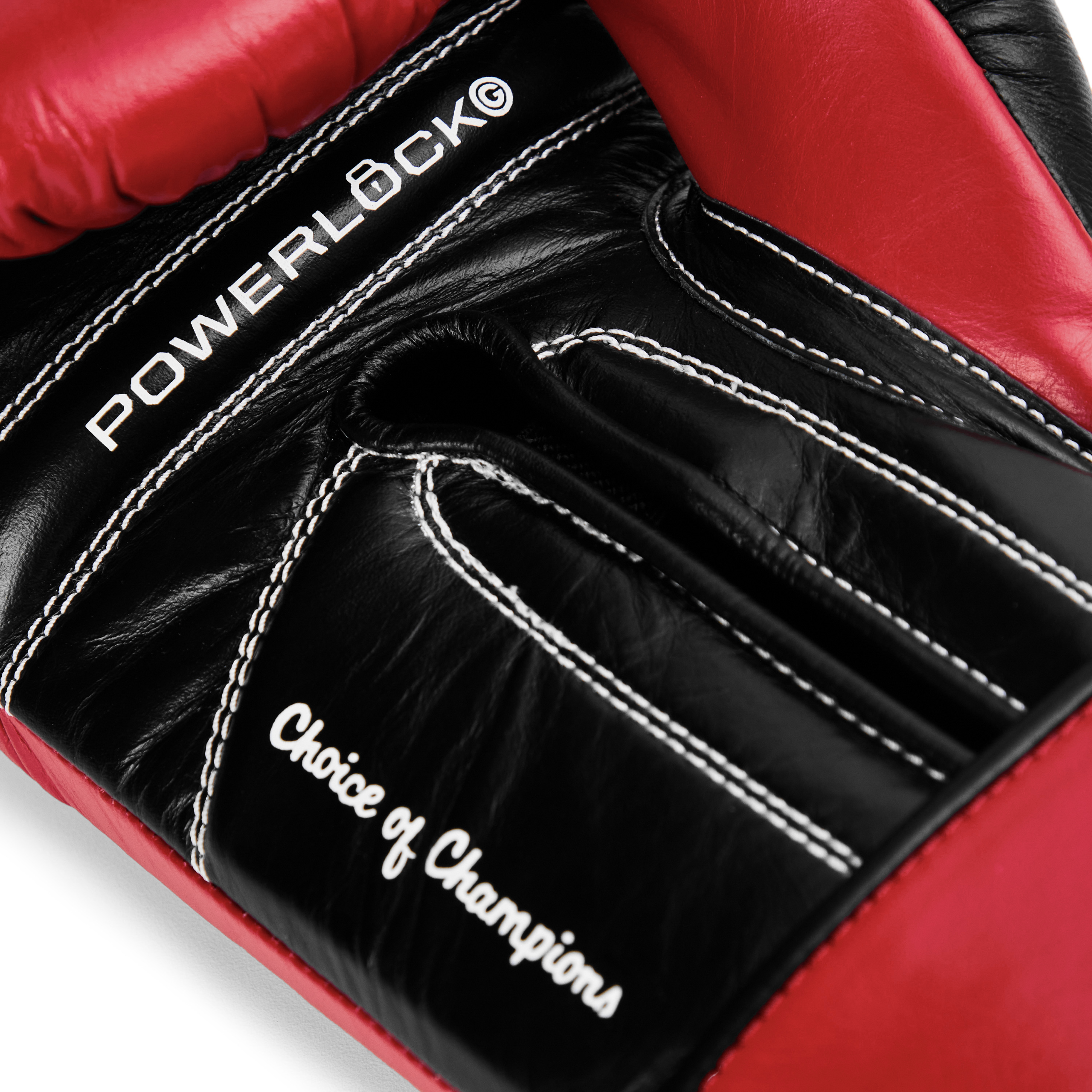Powerlock OG Pro Training Glove Hook & Loop - Image 14