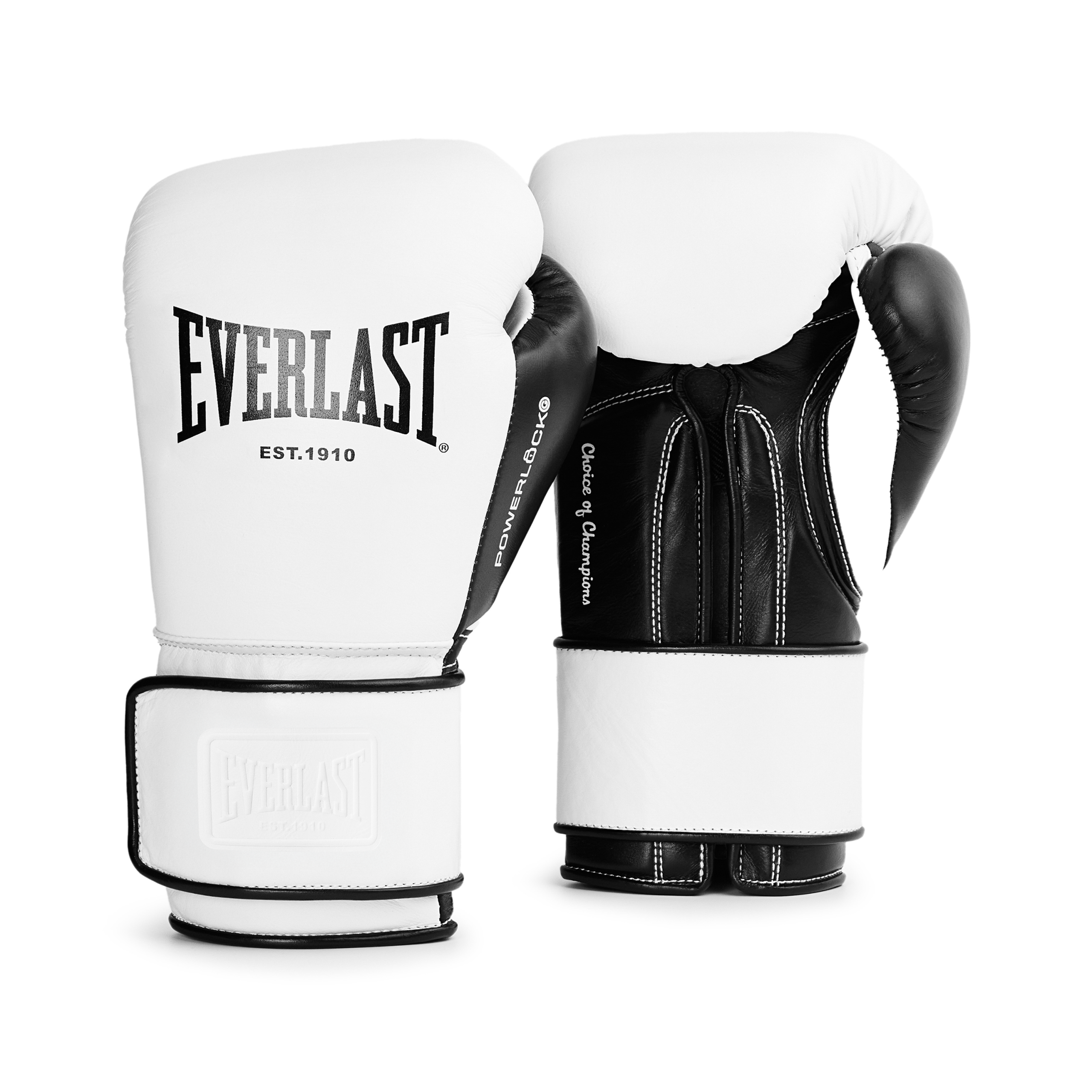 Powerlock OG Pro Training Glove Hook & Loop - Image 17