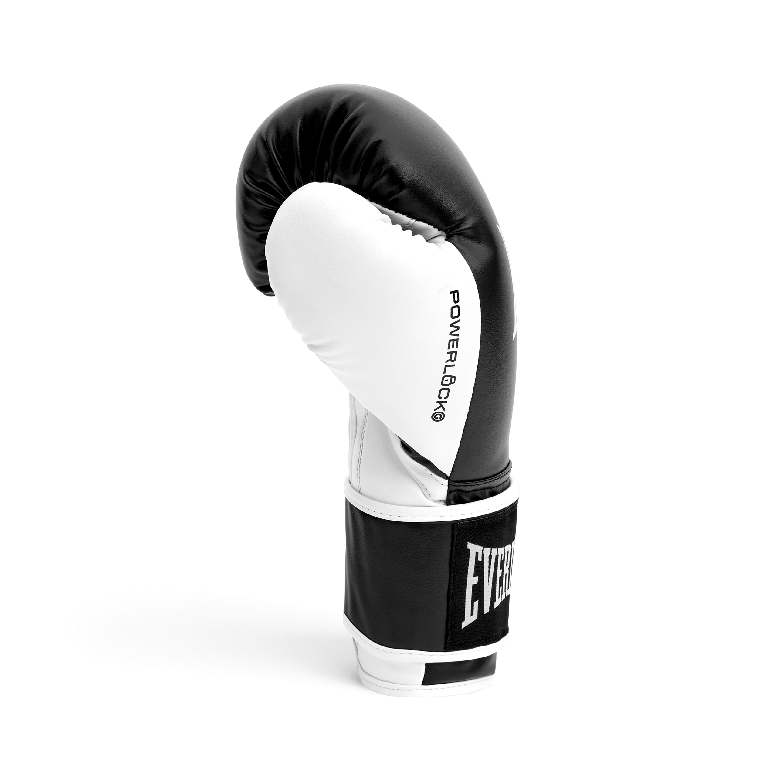 Powerlock OG Boxing Glove Hook & Loop - Image 12